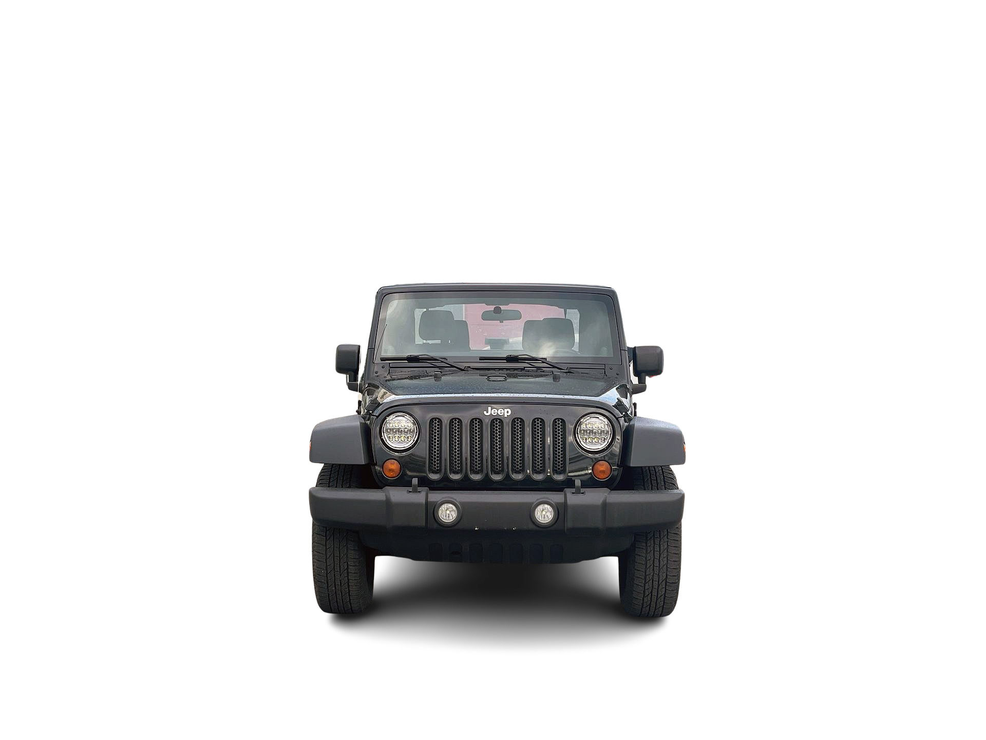 2011 Jeep Wrangler in Woodbridge, Ontario