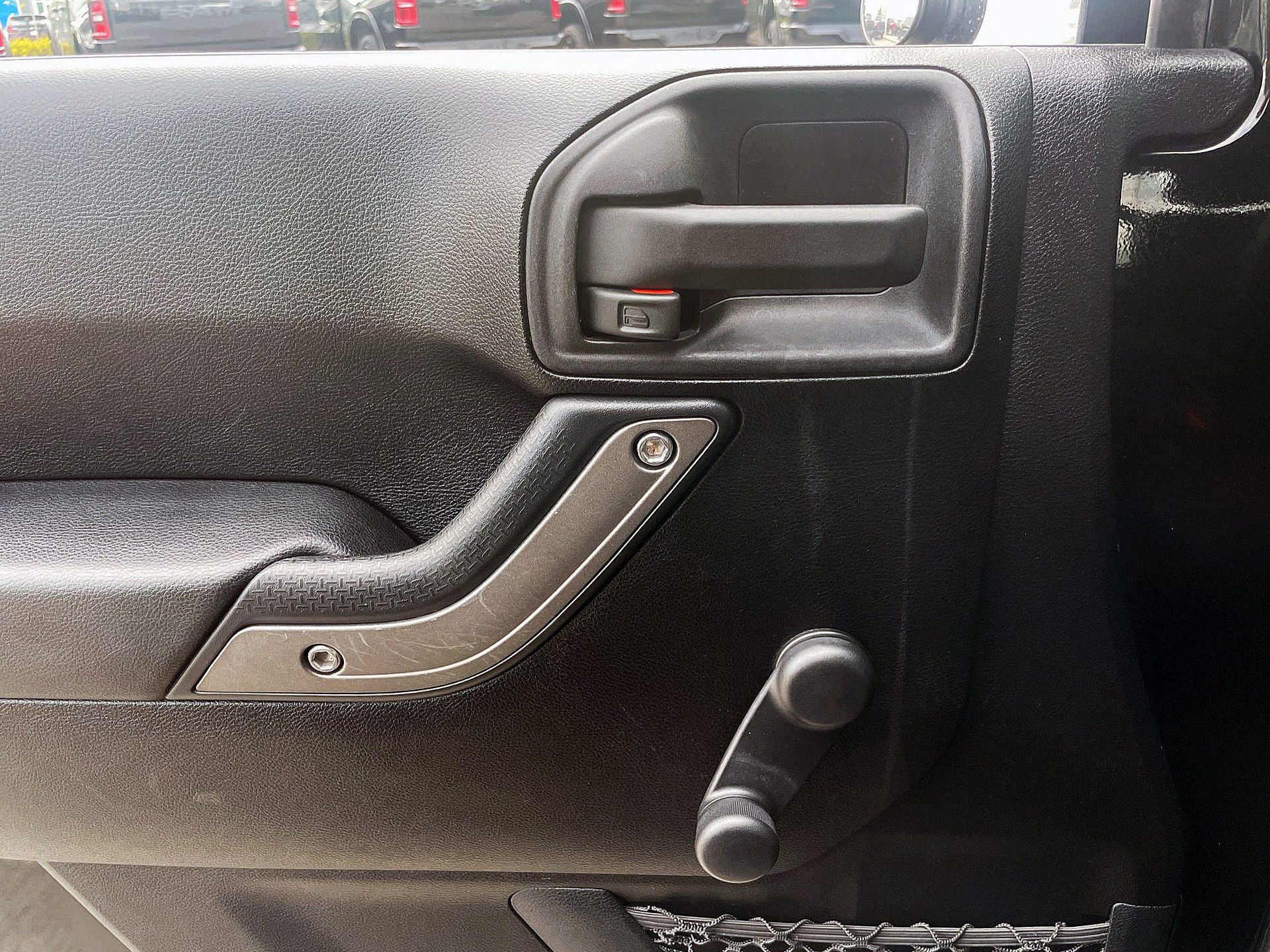 2011 Jeep Wrangler in Woodbridge, Ontario