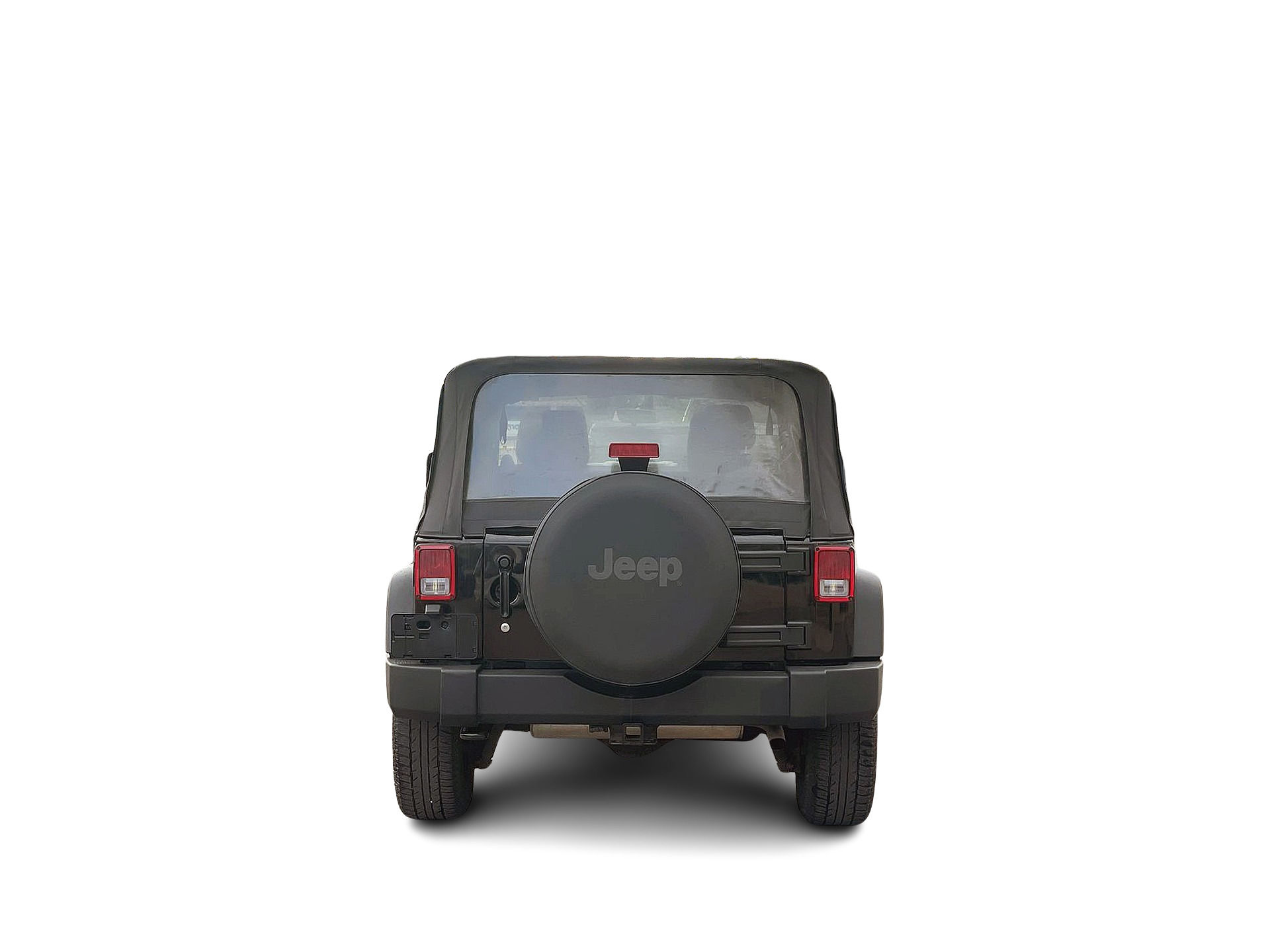 2011 Jeep Wrangler in Woodbridge, Ontario