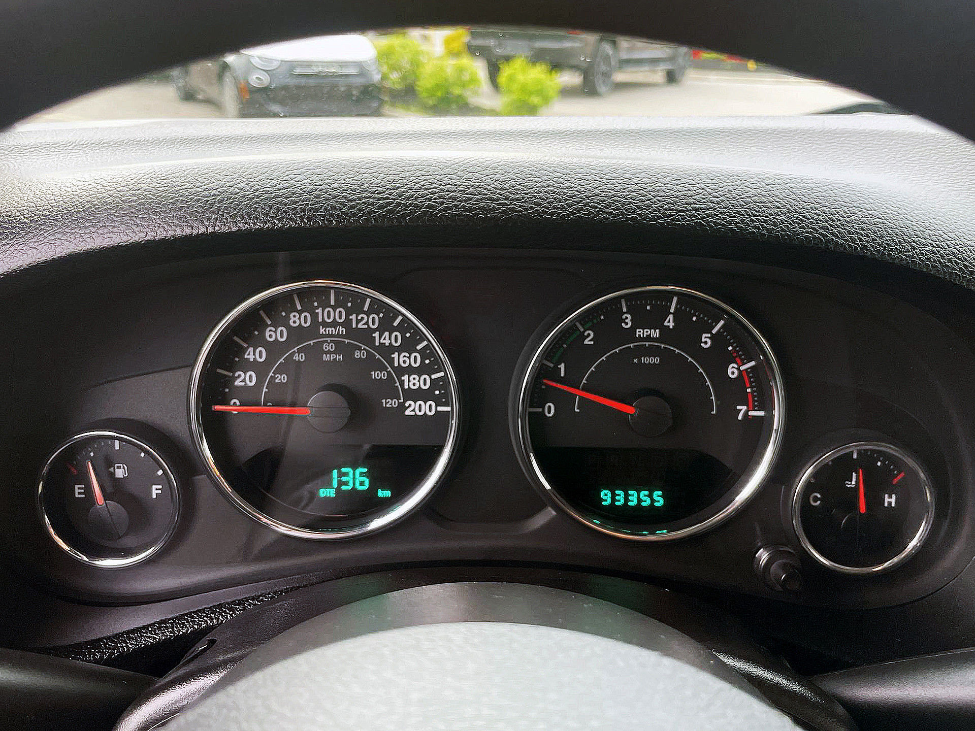 2011 Jeep Wrangler in Woodbridge, Ontario