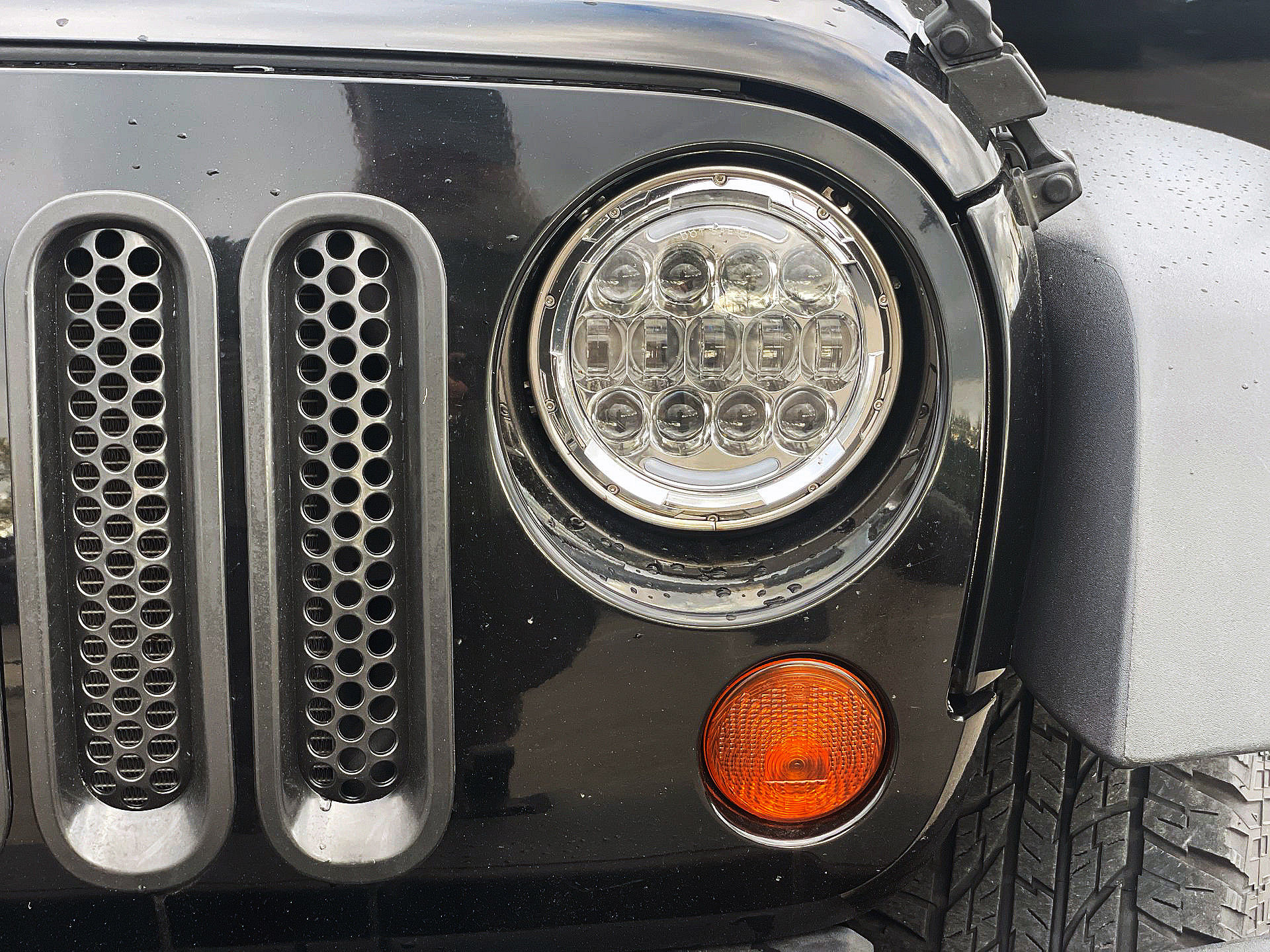 2011 Jeep Wrangler in Woodbridge, Ontario