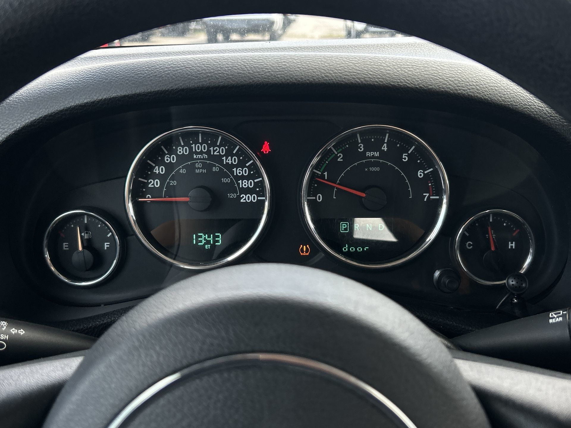 Jeep Wrangler  2016 à Woodbridge, Ontario