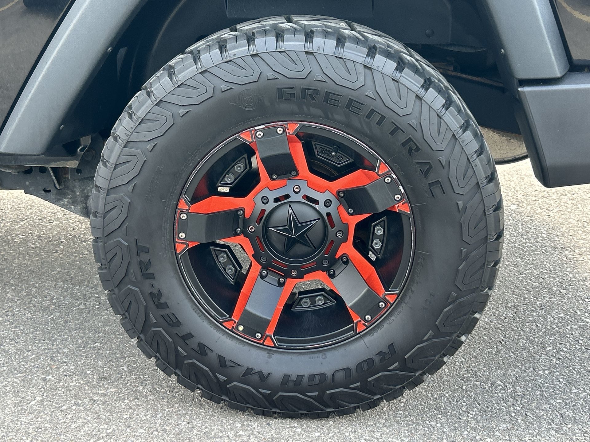Jeep Wrangler  2016 à Woodbridge, Ontario