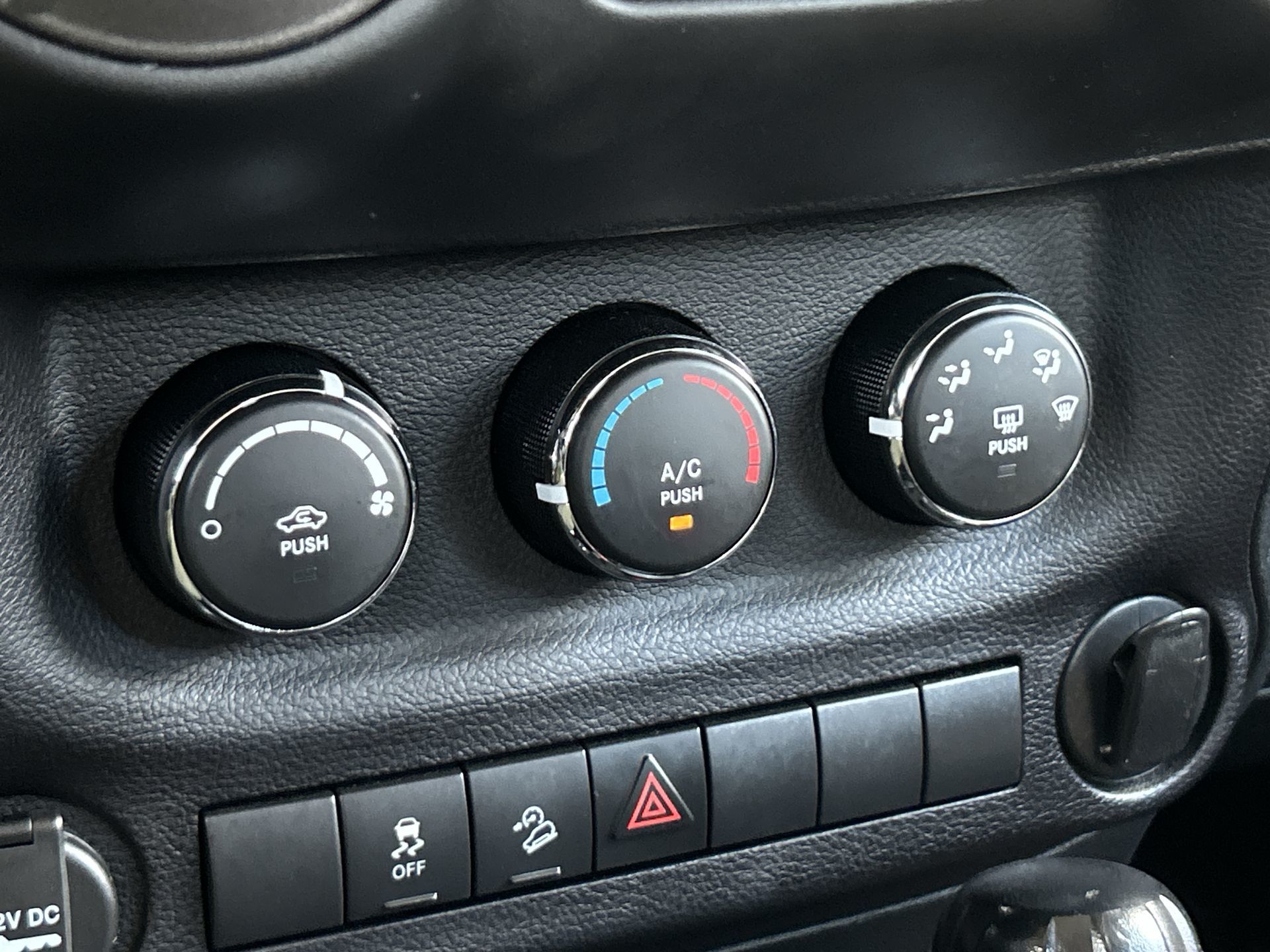 Jeep Wrangler  2016 à Woodbridge, Ontario
