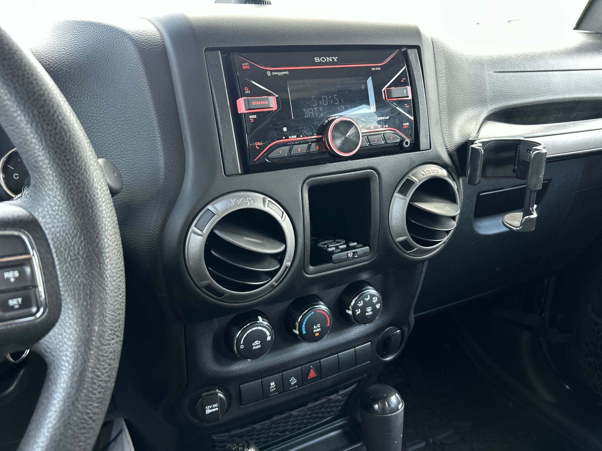 Jeep Wrangler  2016 à Woodbridge, Ontario