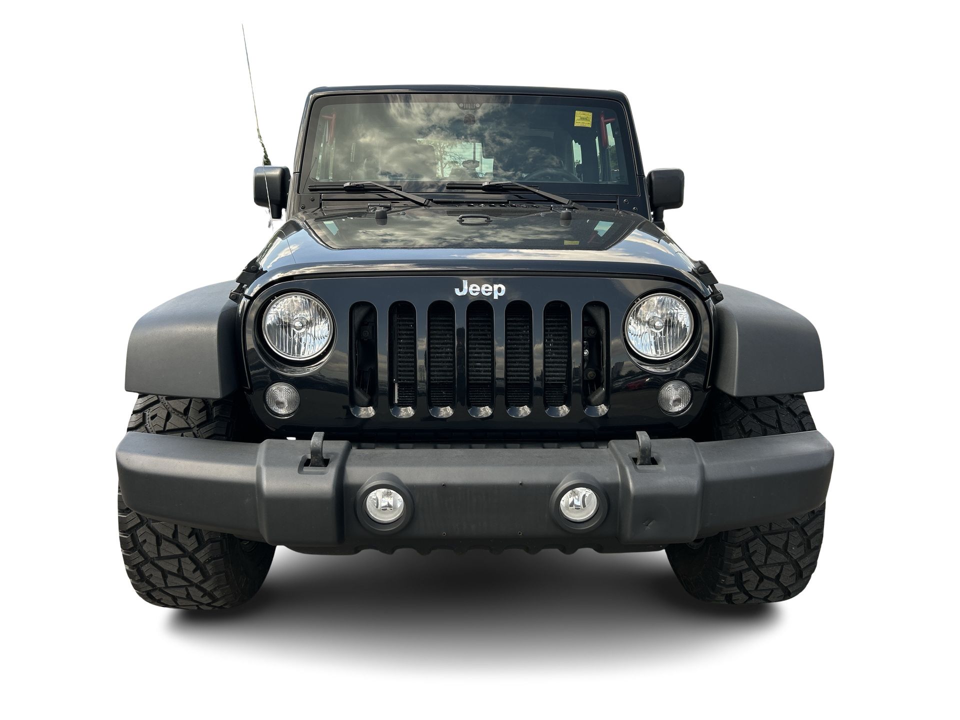 Jeep Wrangler  2016 à Woodbridge, Ontario