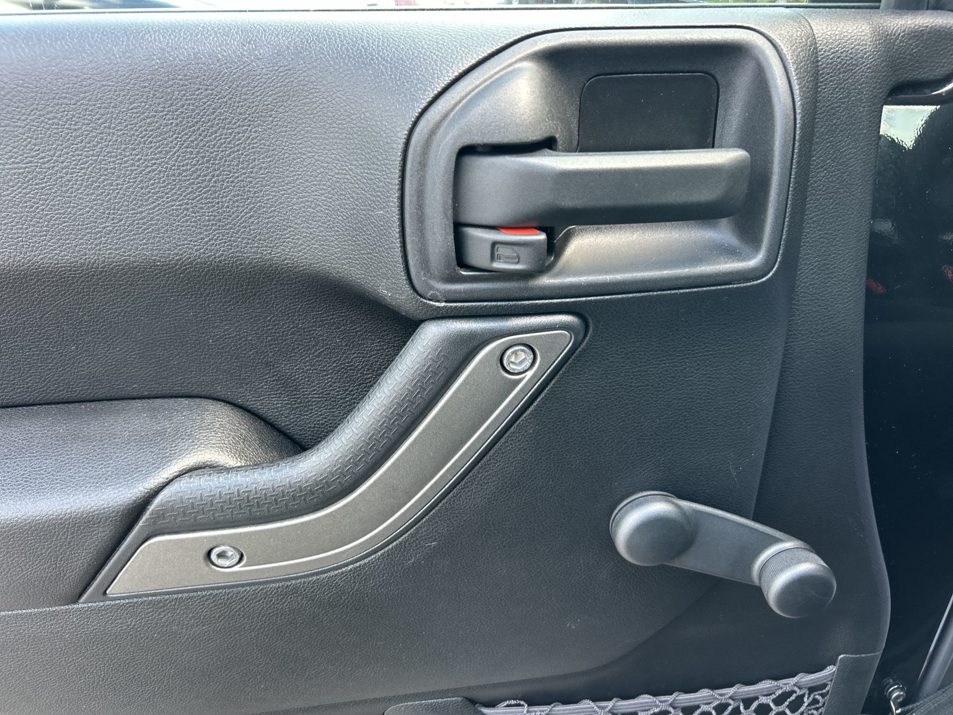 Jeep Wrangler  2016 à Woodbridge, Ontario