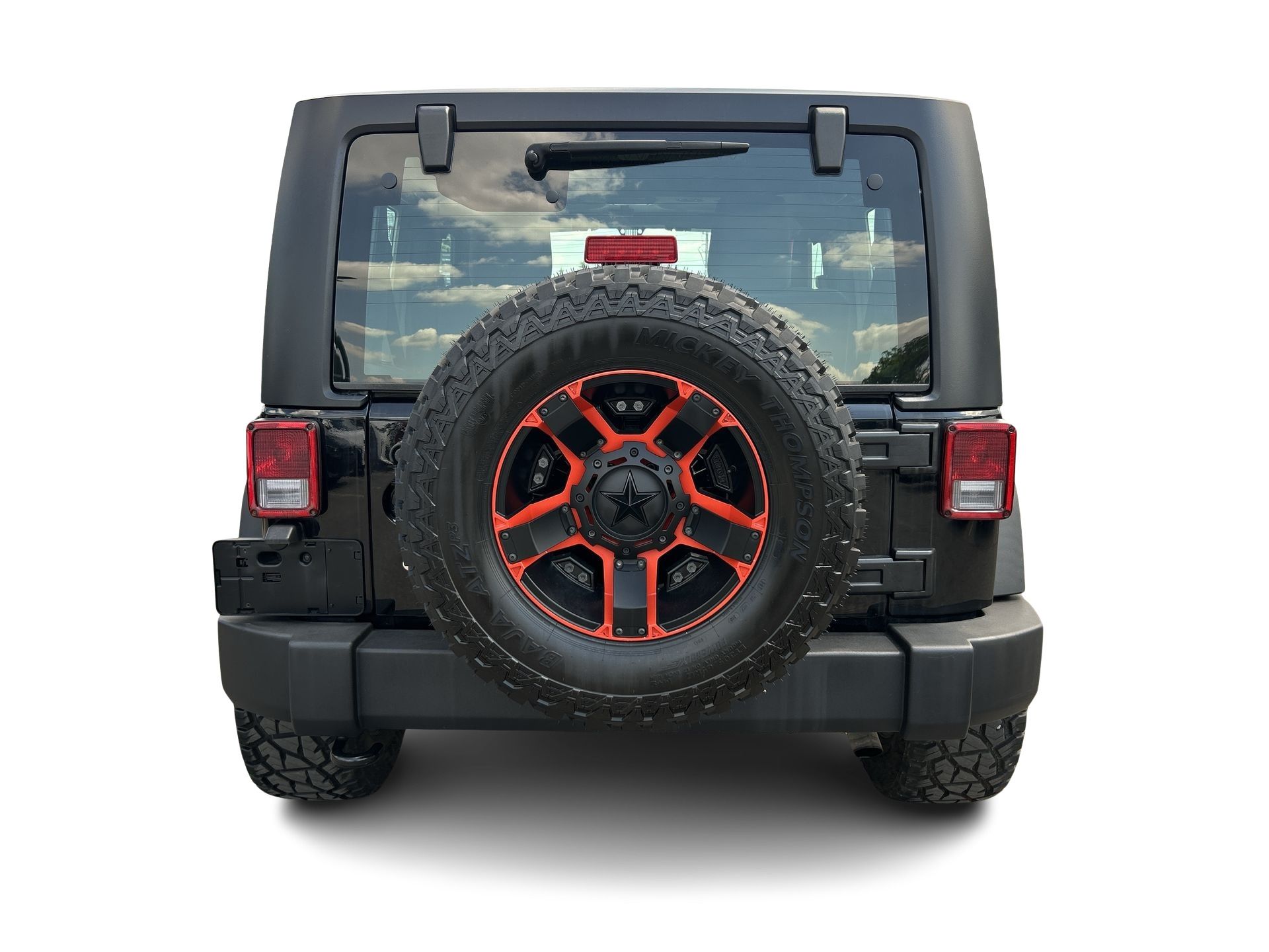 Jeep Wrangler  2016 à Woodbridge, Ontario