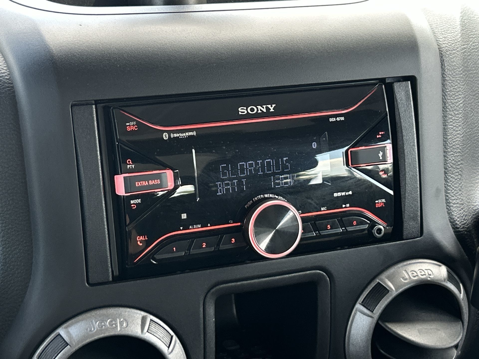 Jeep Wrangler  2016 à Woodbridge, Ontario
