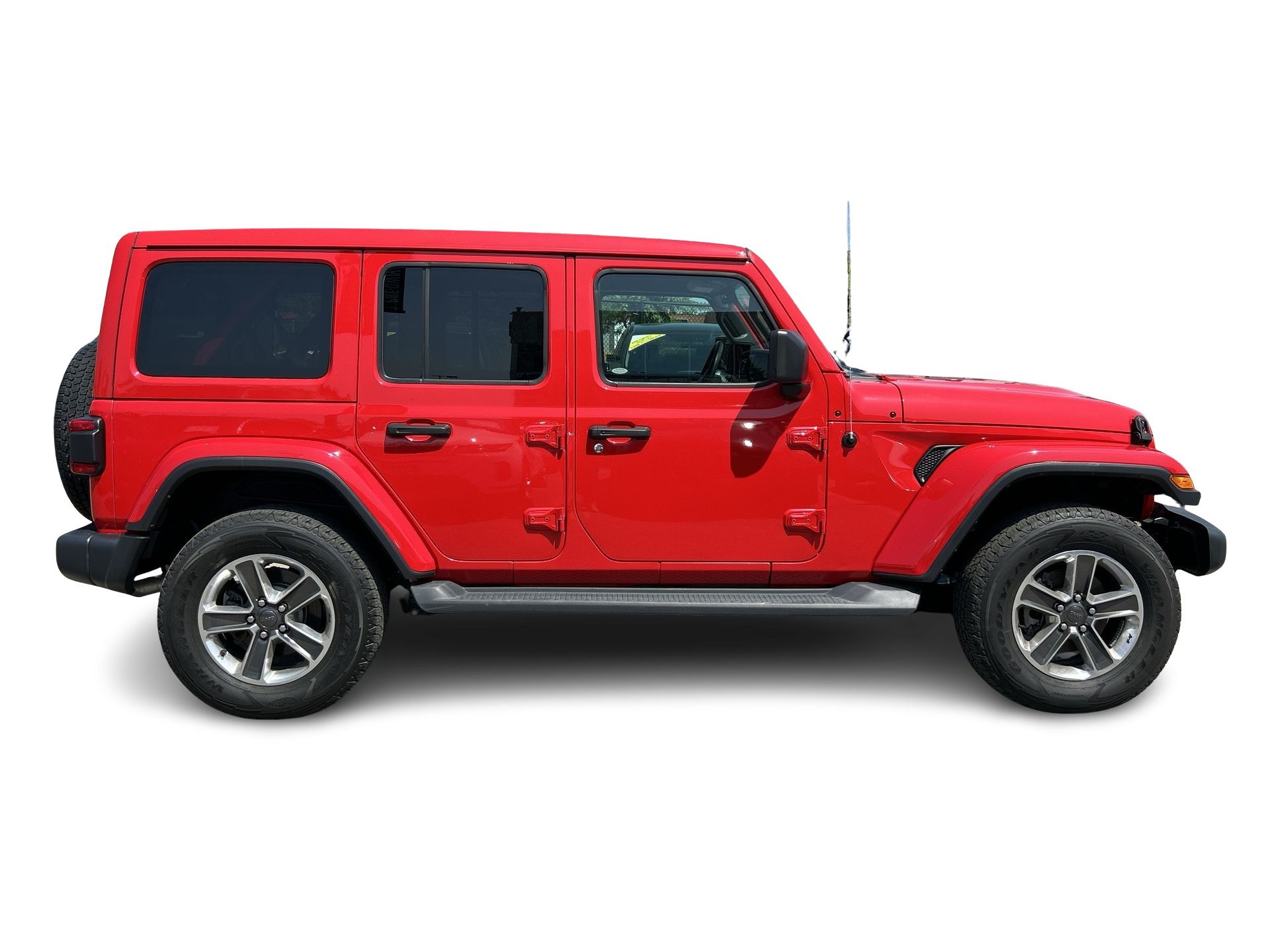 Jeep Wrangler  2019 à Woodbridge, Ontario