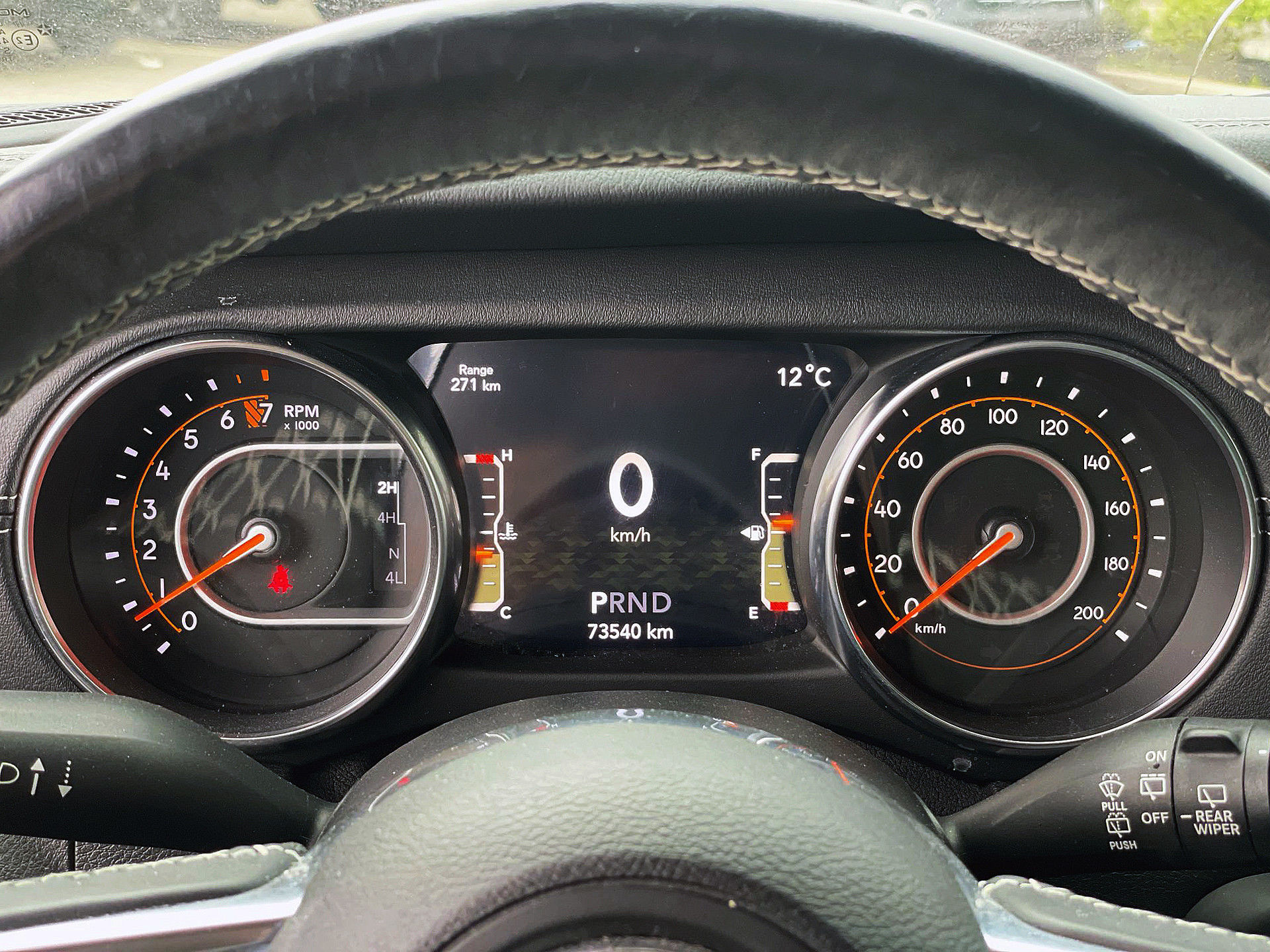 Jeep Wrangler  2019 à Woodbridge, Ontario