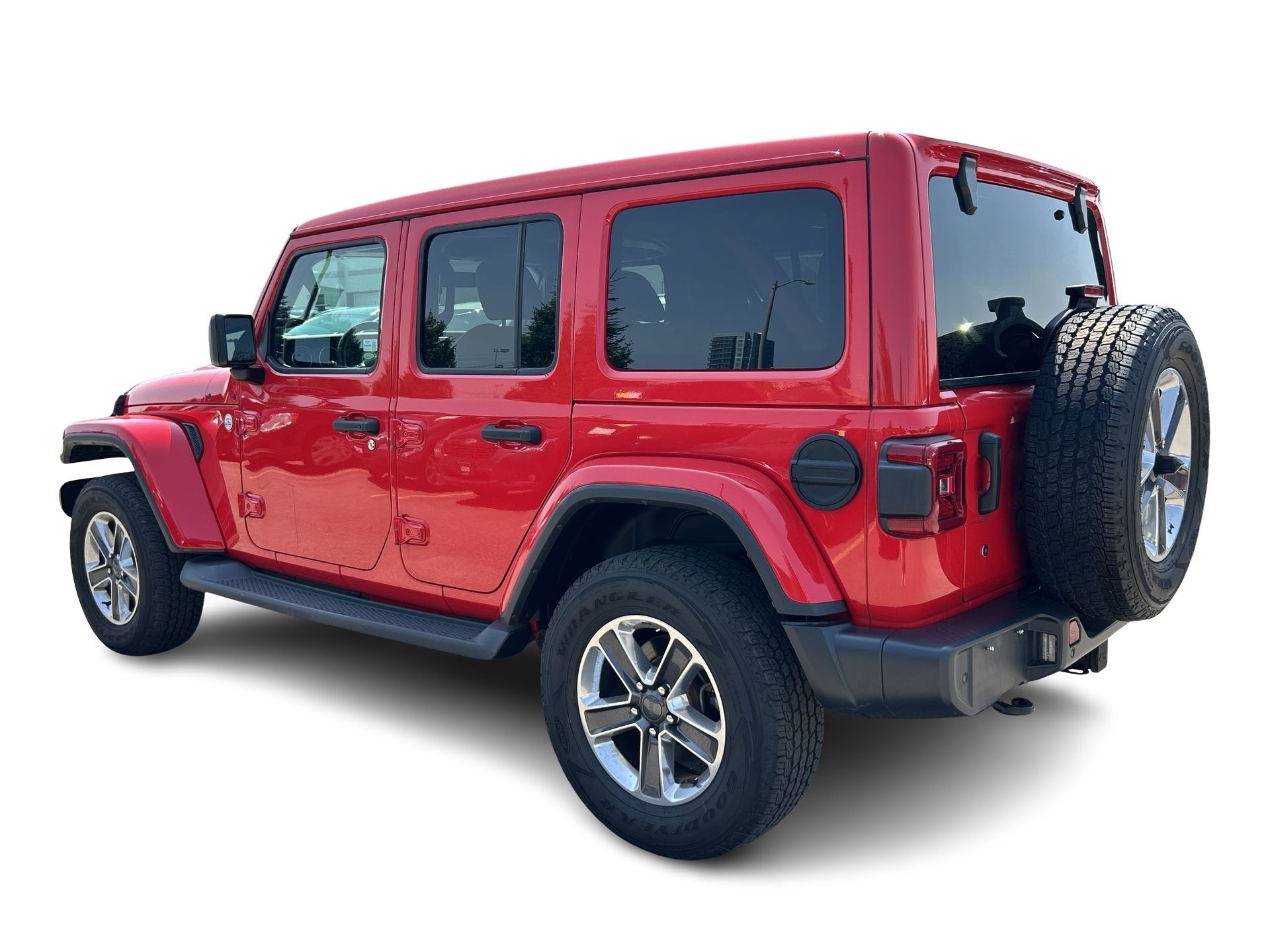 Jeep Wrangler  2019 à Woodbridge, Ontario