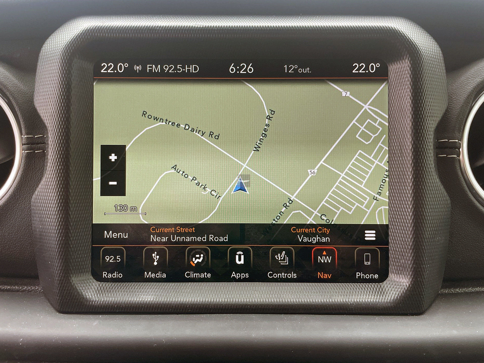Jeep Wrangler  2019 à Woodbridge, Ontario