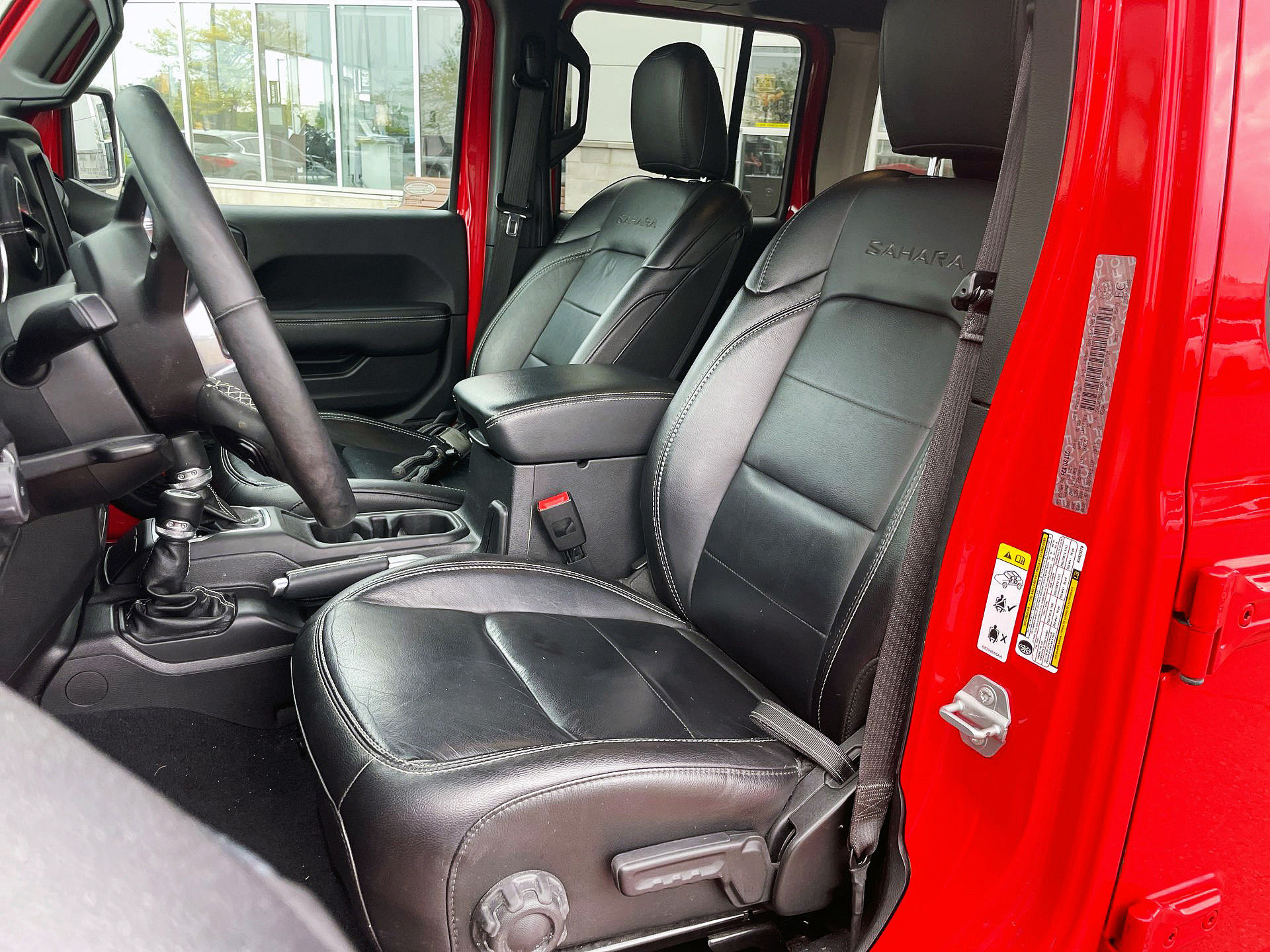 Jeep Wrangler  2019 à Woodbridge, Ontario