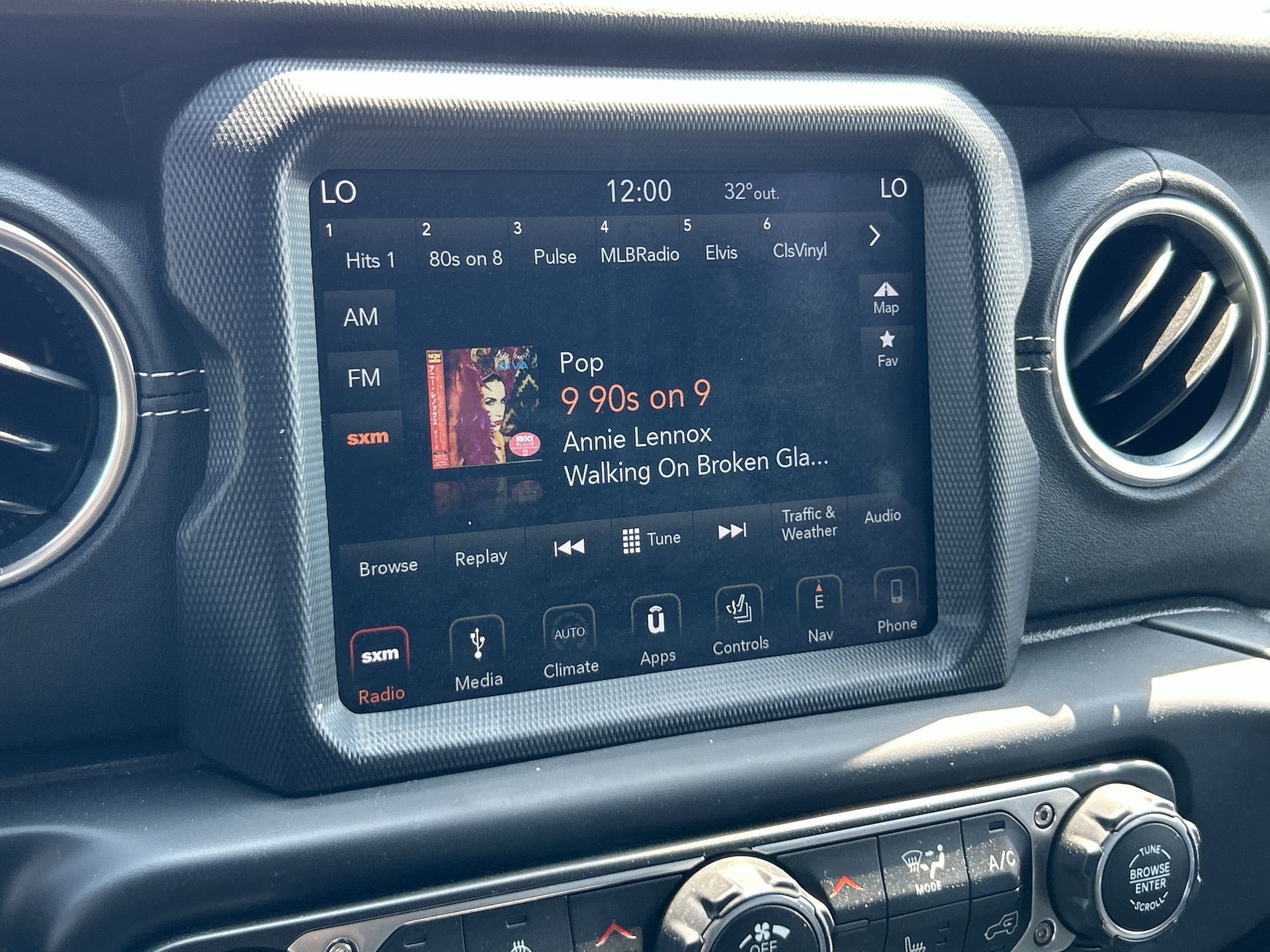 Jeep Wrangler  2019 à Woodbridge, Ontario