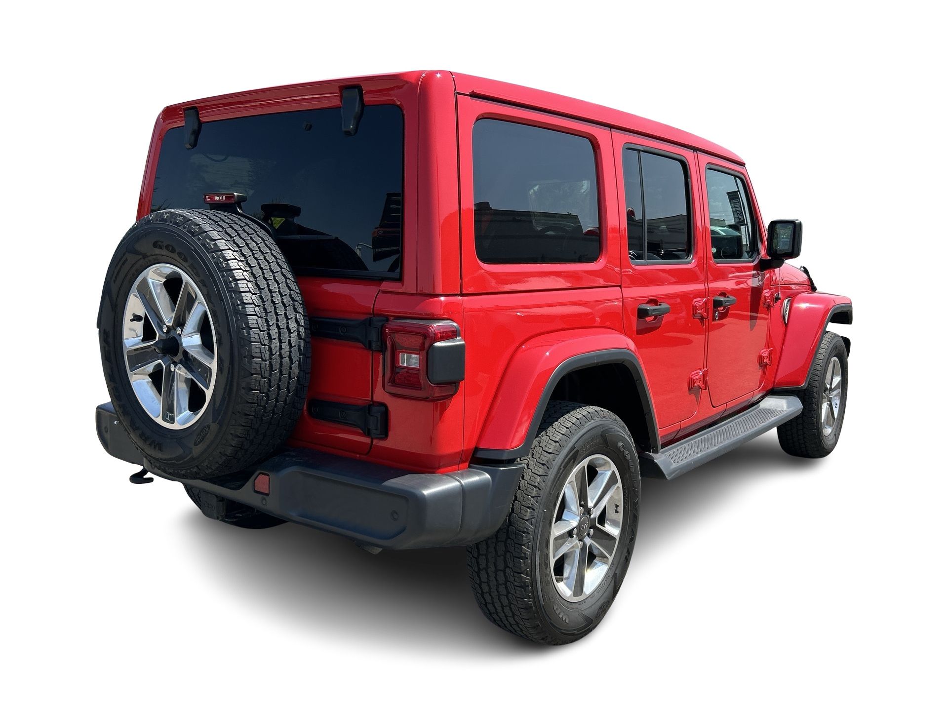 Jeep Wrangler  2019 à Woodbridge, Ontario