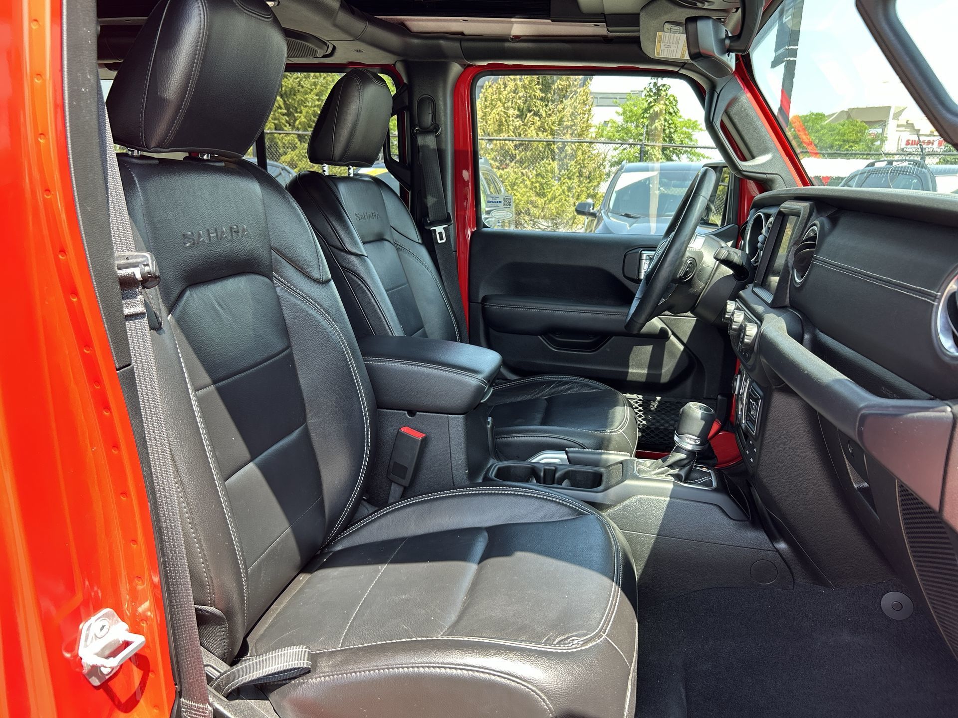 Jeep Wrangler  2019 à Woodbridge, Ontario