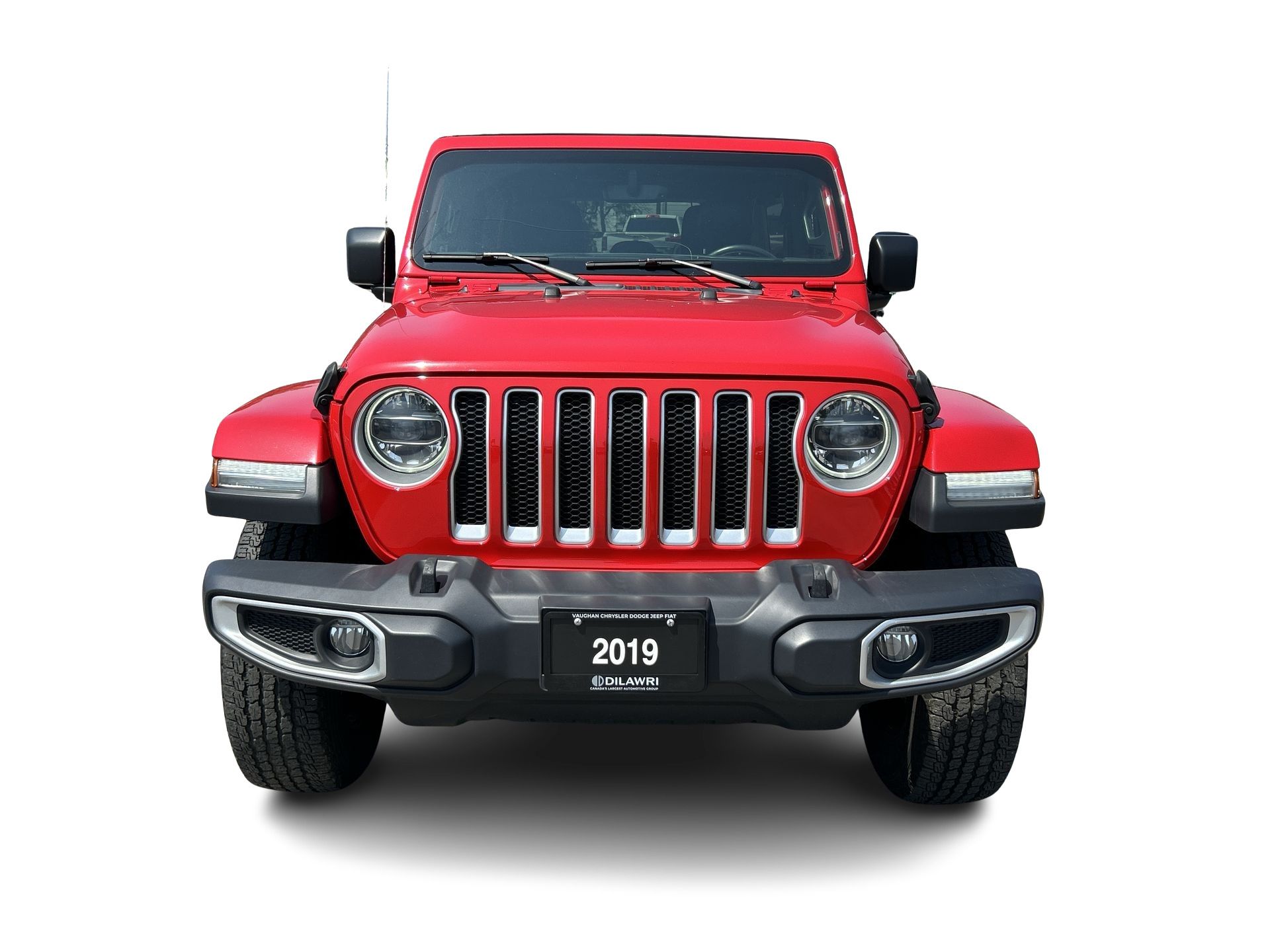 Jeep Wrangler  2019 à Woodbridge, Ontario