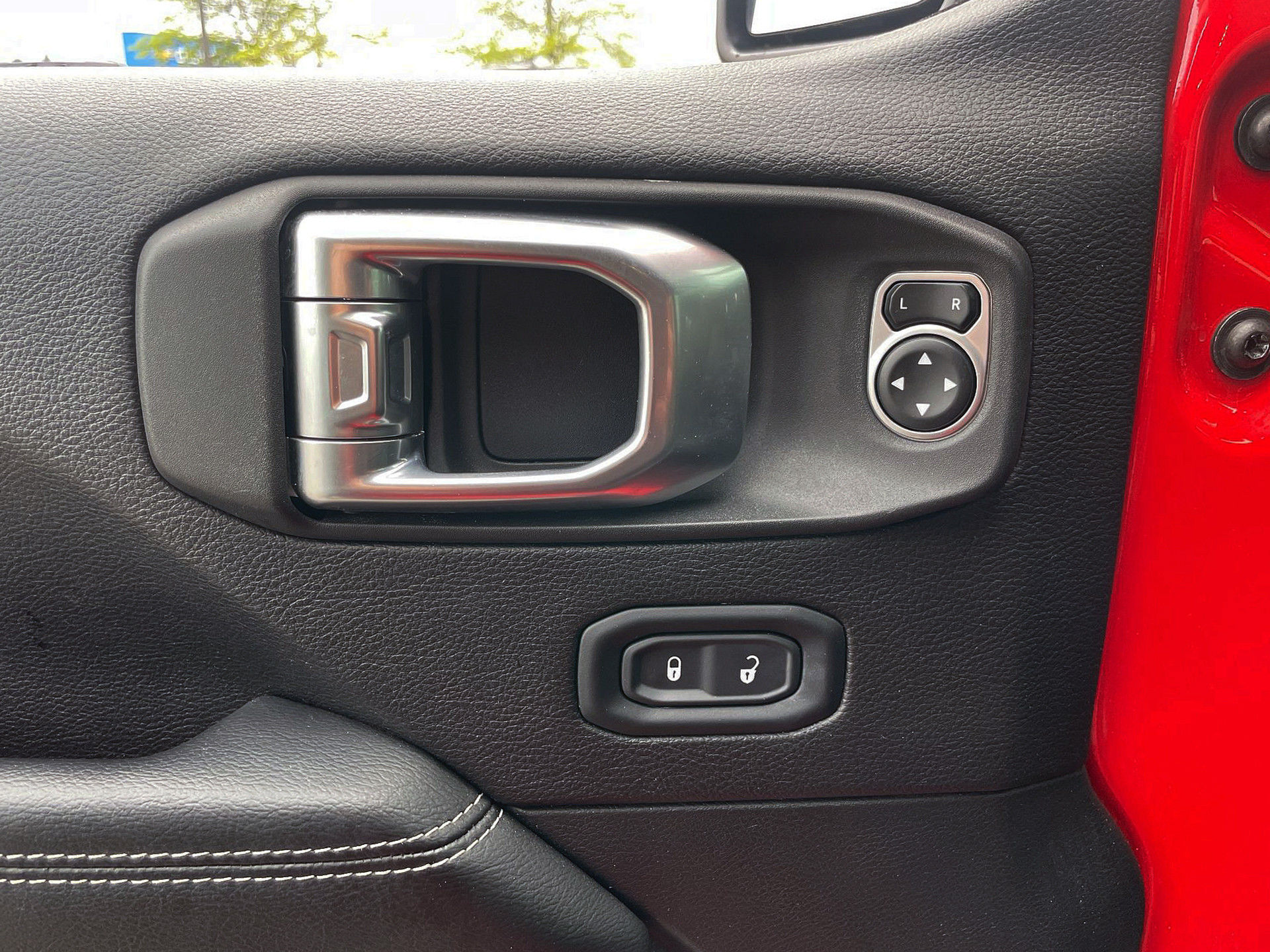 Jeep Wrangler  2019 à Woodbridge, Ontario