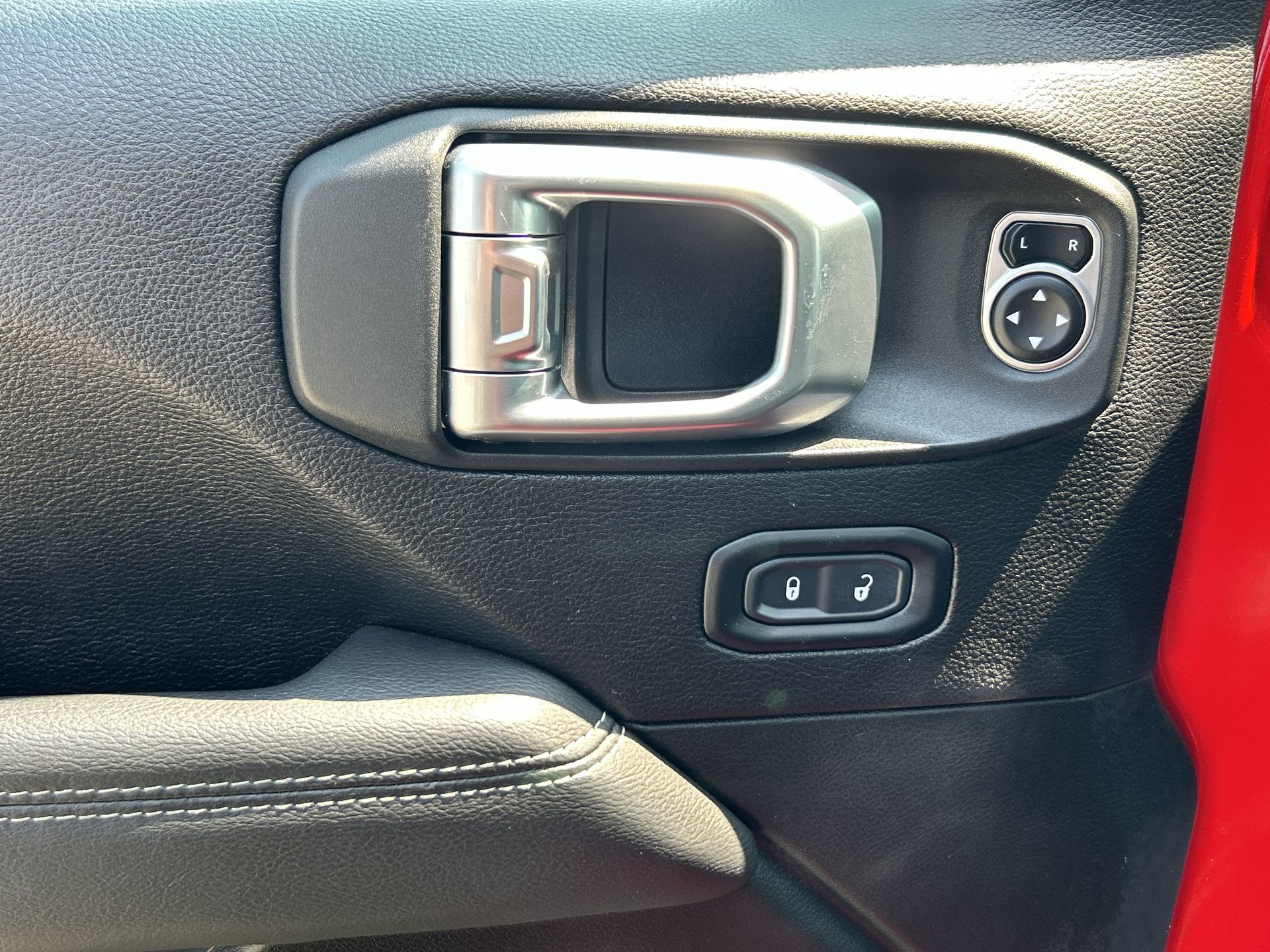 Jeep Wrangler  2019 à Woodbridge, Ontario