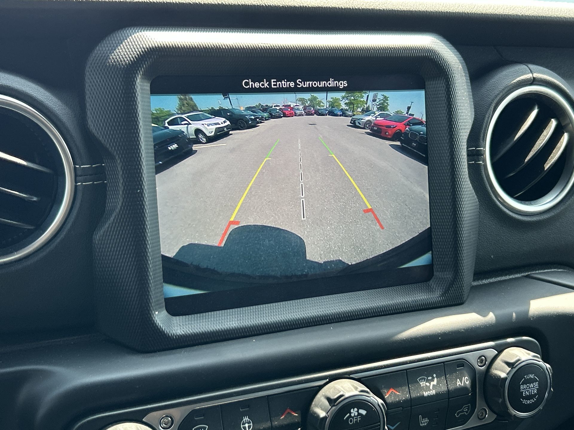 Jeep Wrangler  2019 à Woodbridge, Ontario
