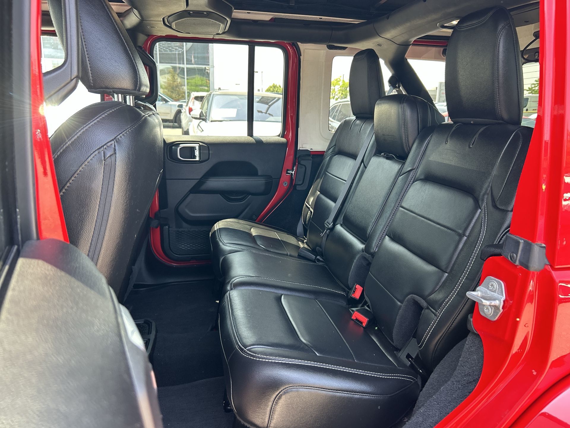 Jeep Wrangler  2019 à Woodbridge, Ontario