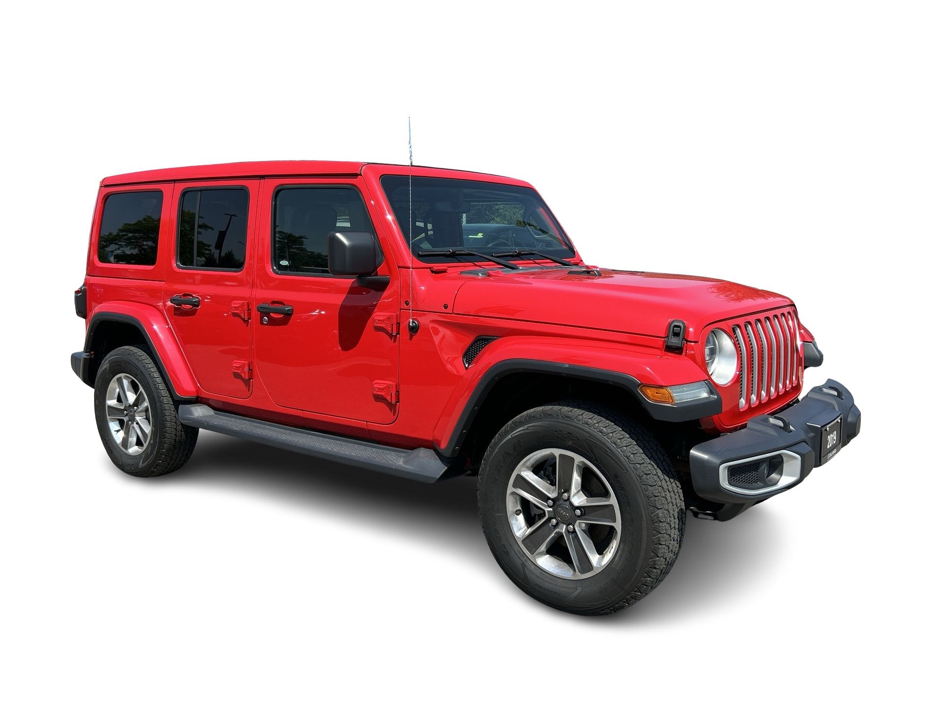 Jeep Wrangler  2019 à Woodbridge, Ontario