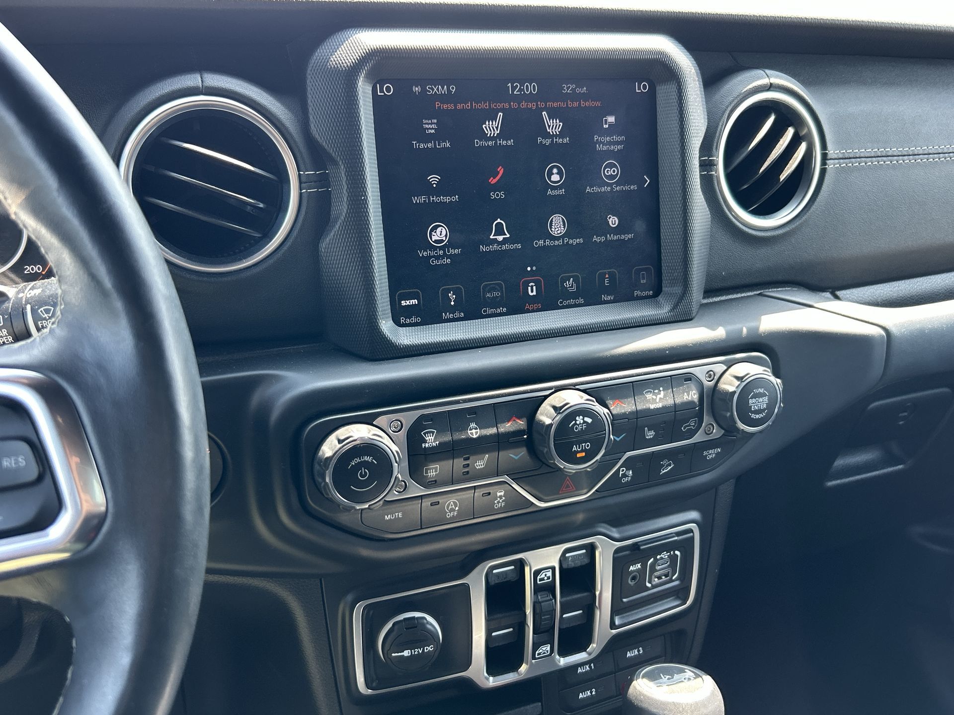 Jeep Wrangler  2019 à Woodbridge, Ontario