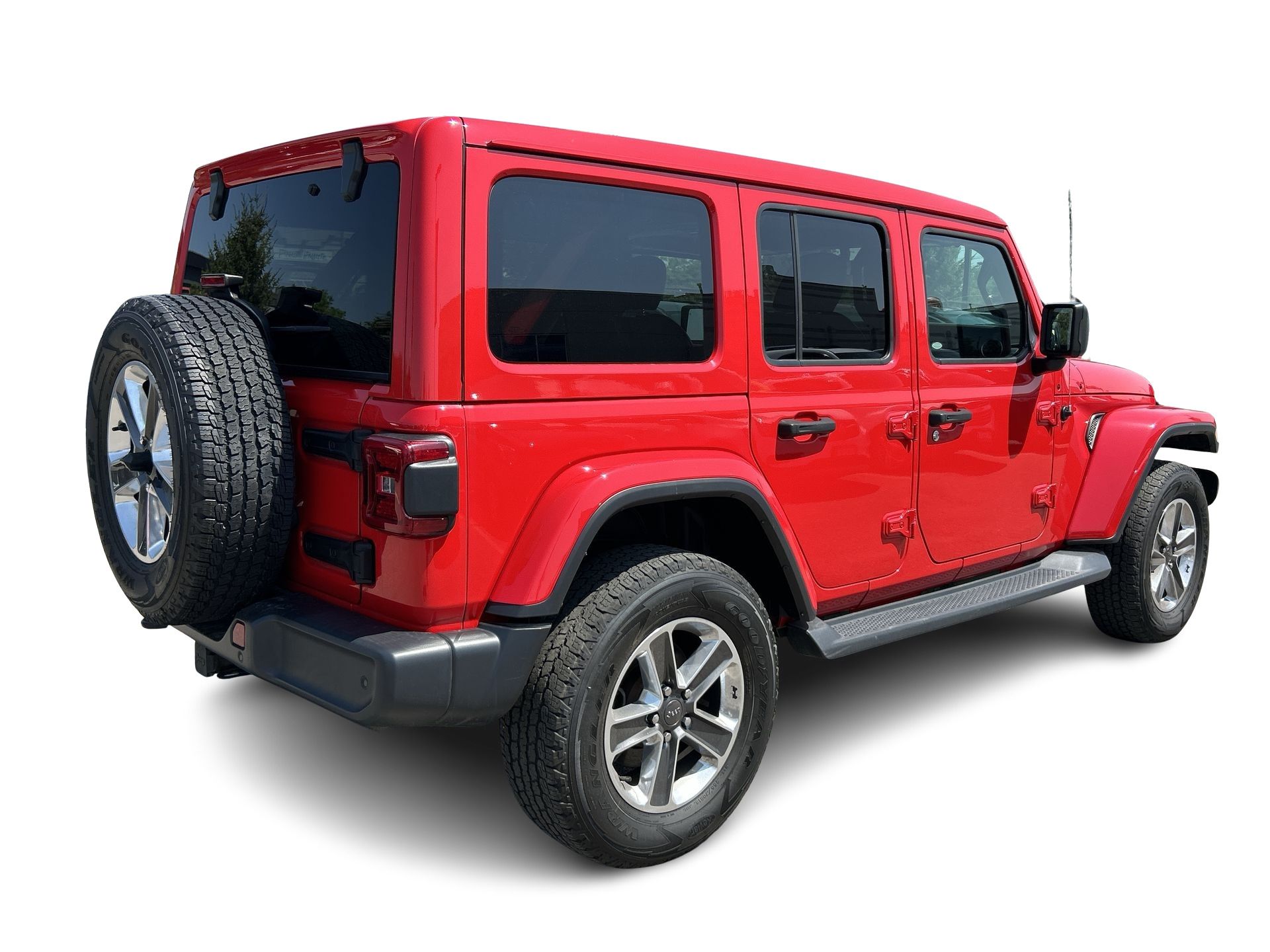 Jeep Wrangler  2019 à Woodbridge, Ontario
