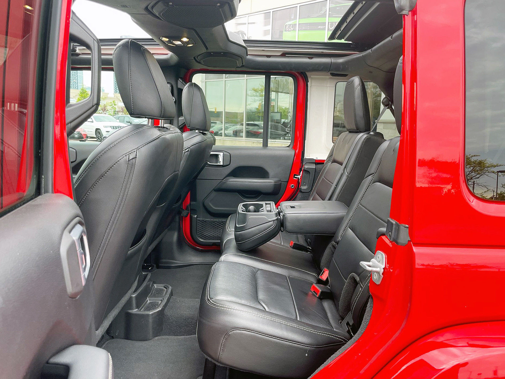 Jeep Wrangler  2019 à Woodbridge, Ontario