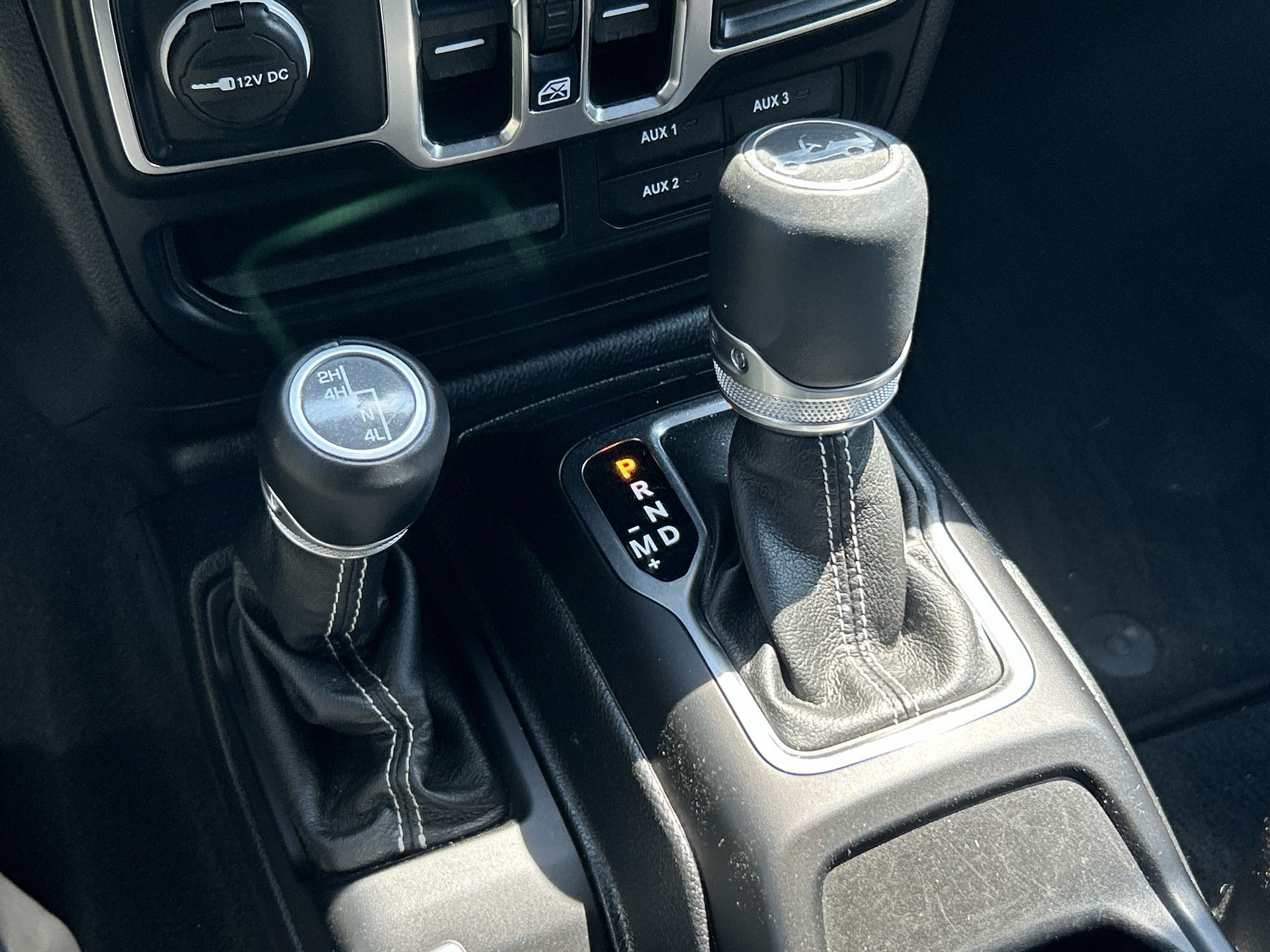 Jeep Wrangler  2019 à Woodbridge, Ontario