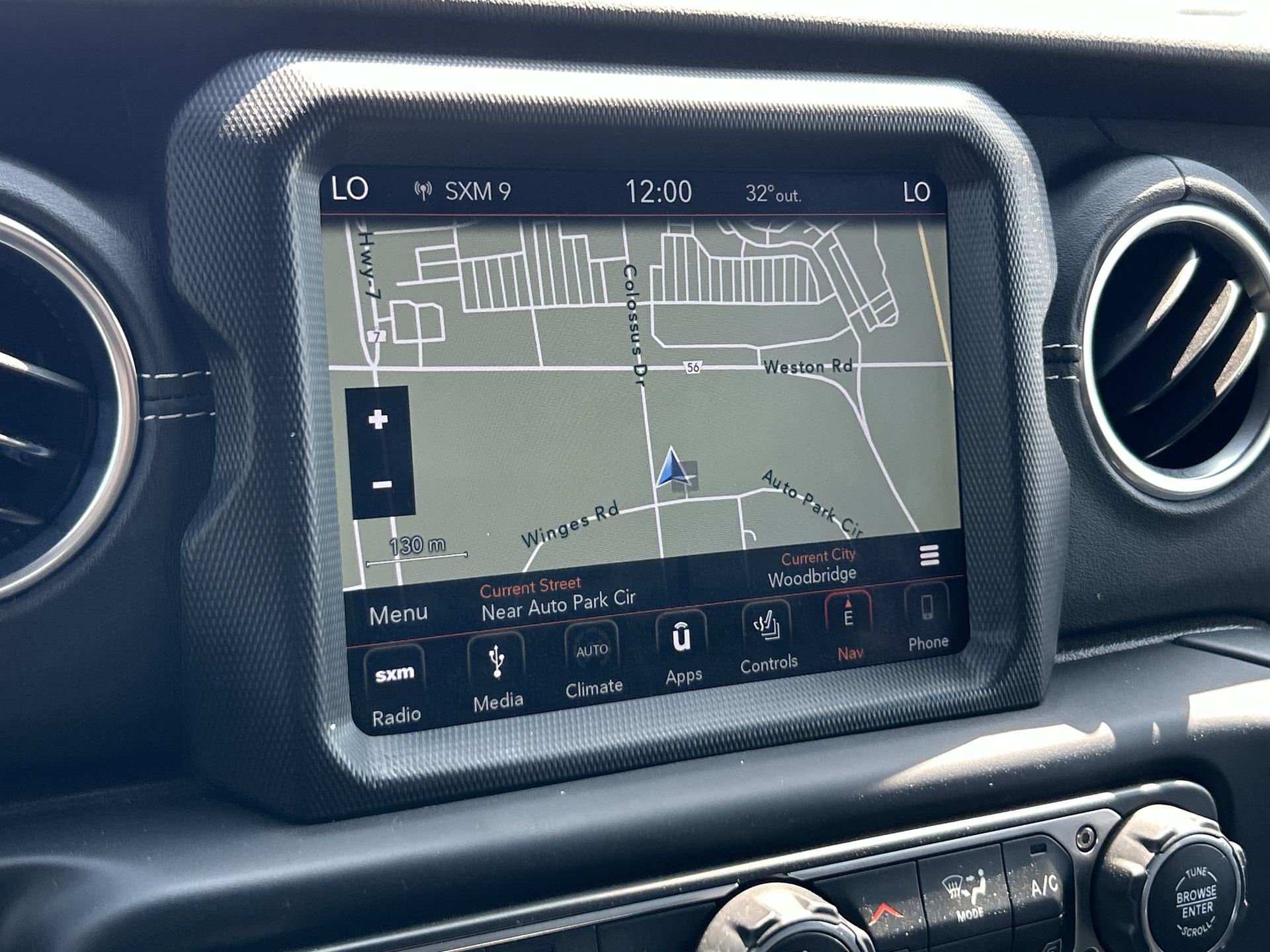 Jeep Wrangler  2019 à Woodbridge, Ontario