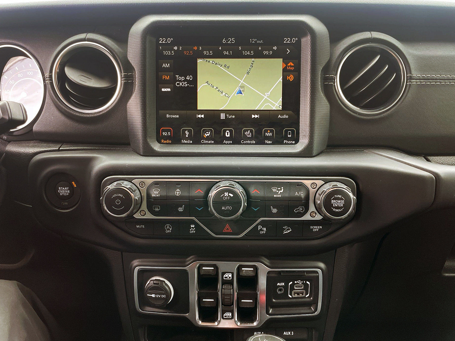 Jeep Wrangler  2019 à Woodbridge, Ontario