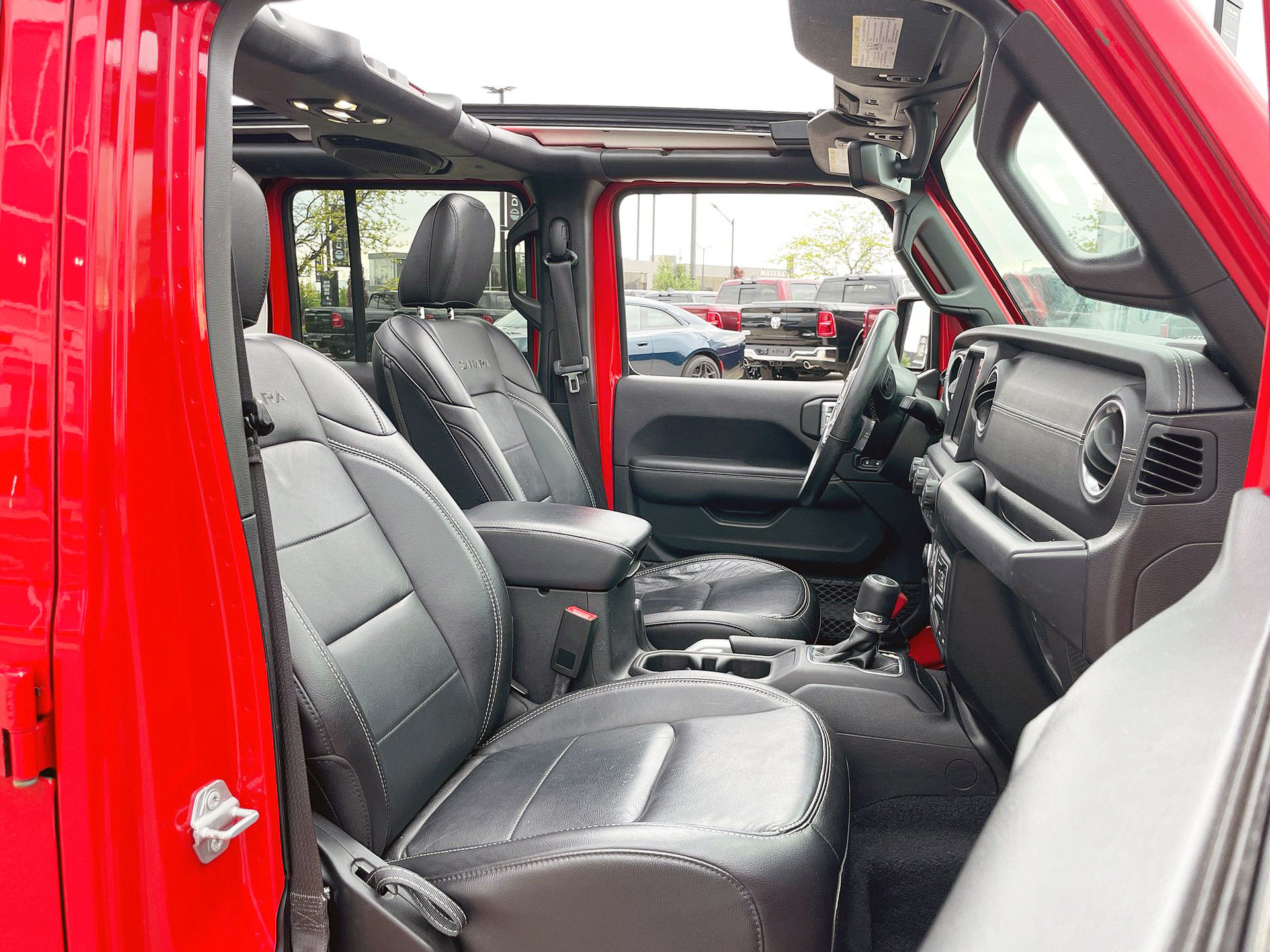 Jeep Wrangler  2019 à Woodbridge, Ontario