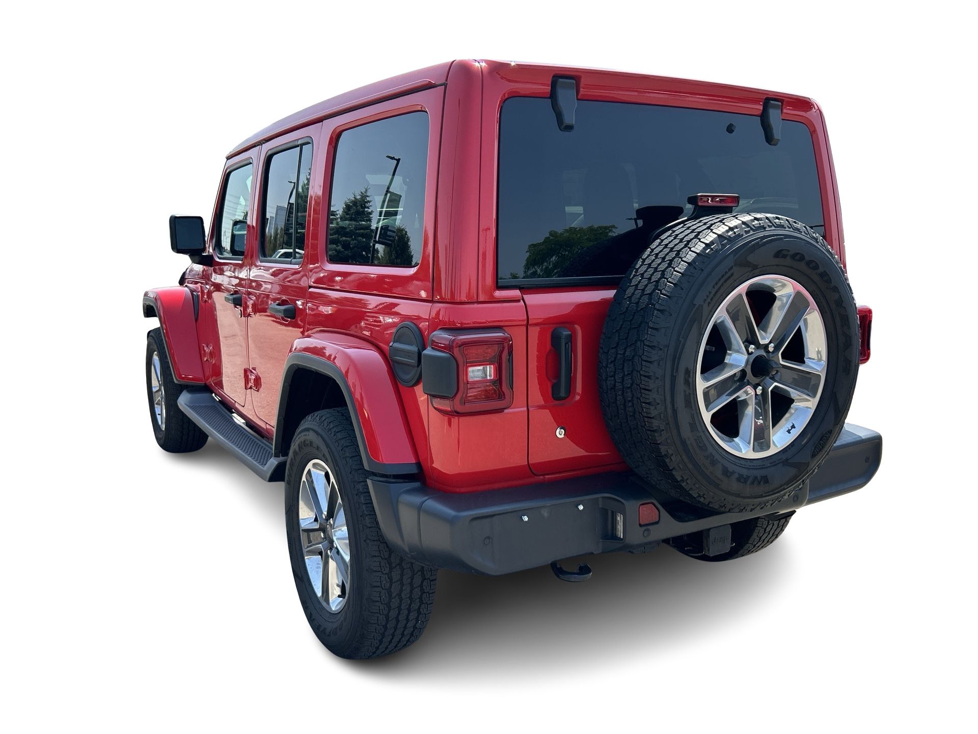 Jeep Wrangler  2019 à Woodbridge, Ontario