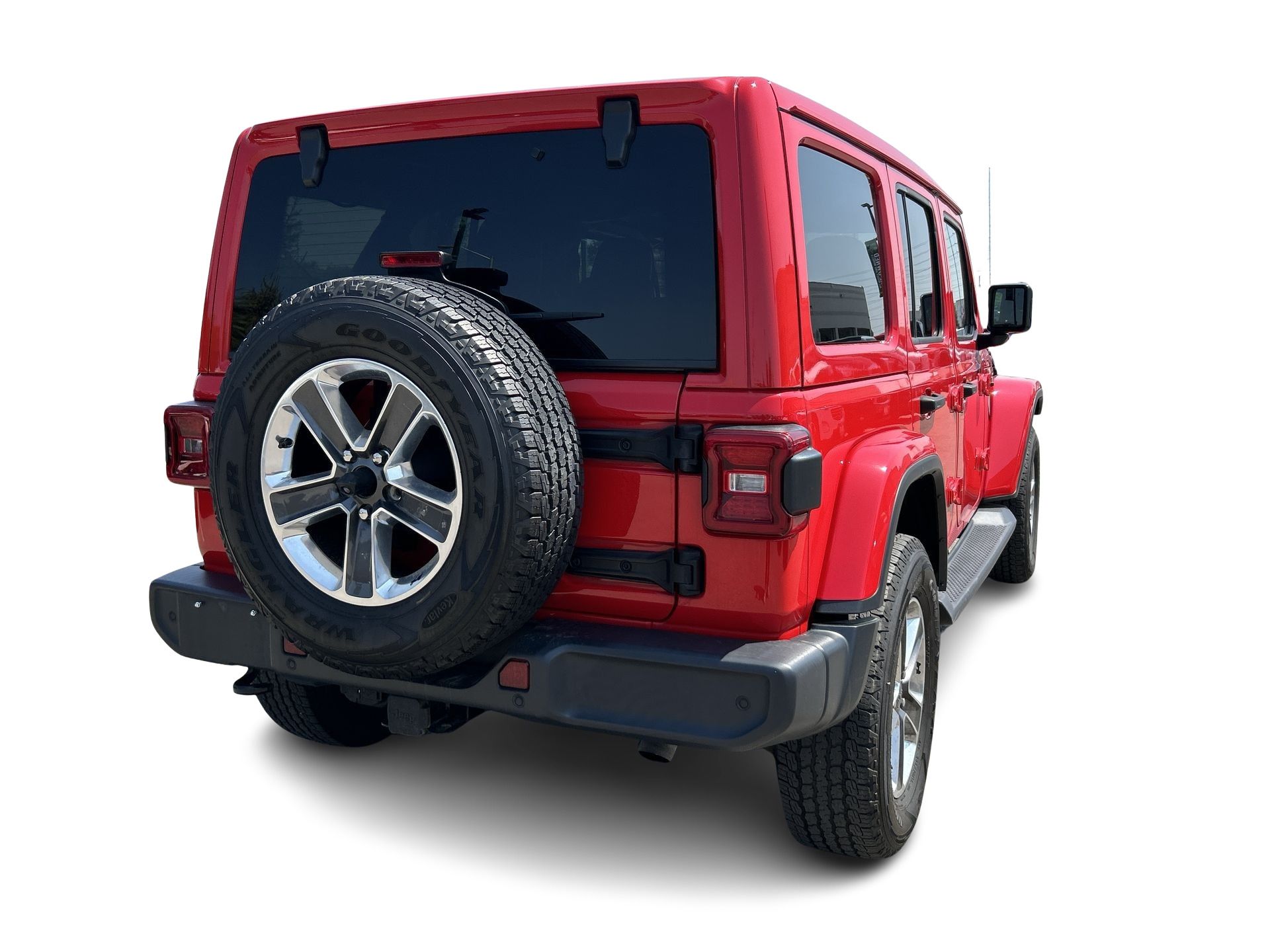 Jeep Wrangler  2019 à Woodbridge, Ontario