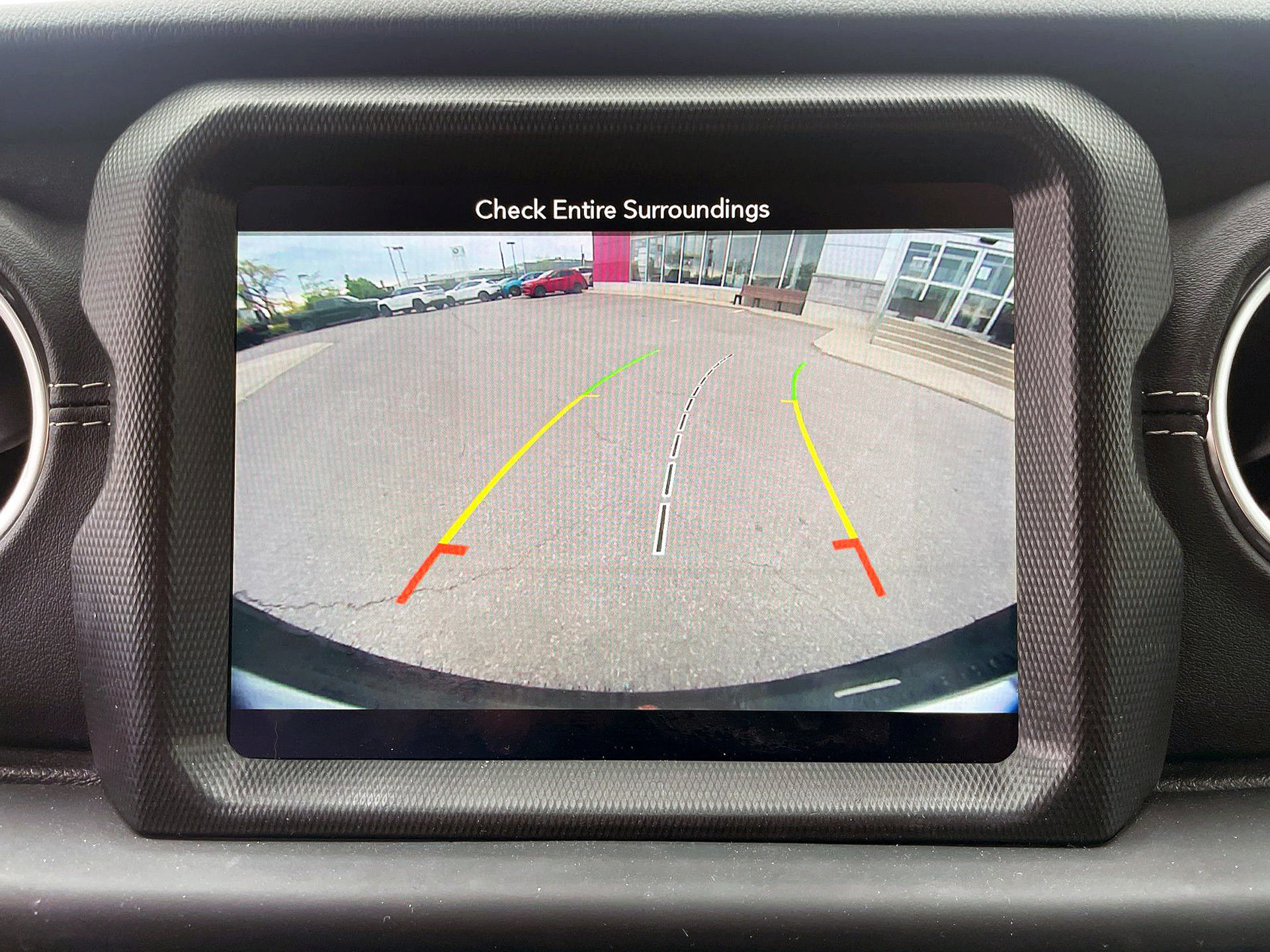Jeep Wrangler  2019 à Woodbridge, Ontario