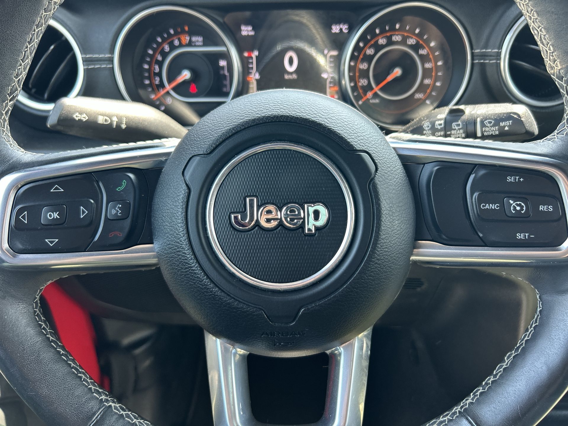 Jeep Wrangler  2019 à Woodbridge, Ontario