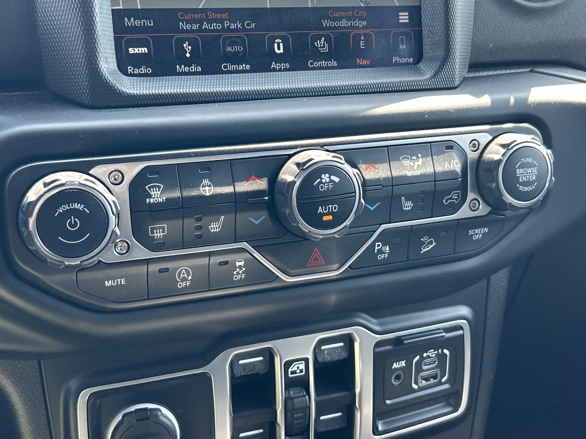 Jeep Wrangler  2019 à Woodbridge, Ontario