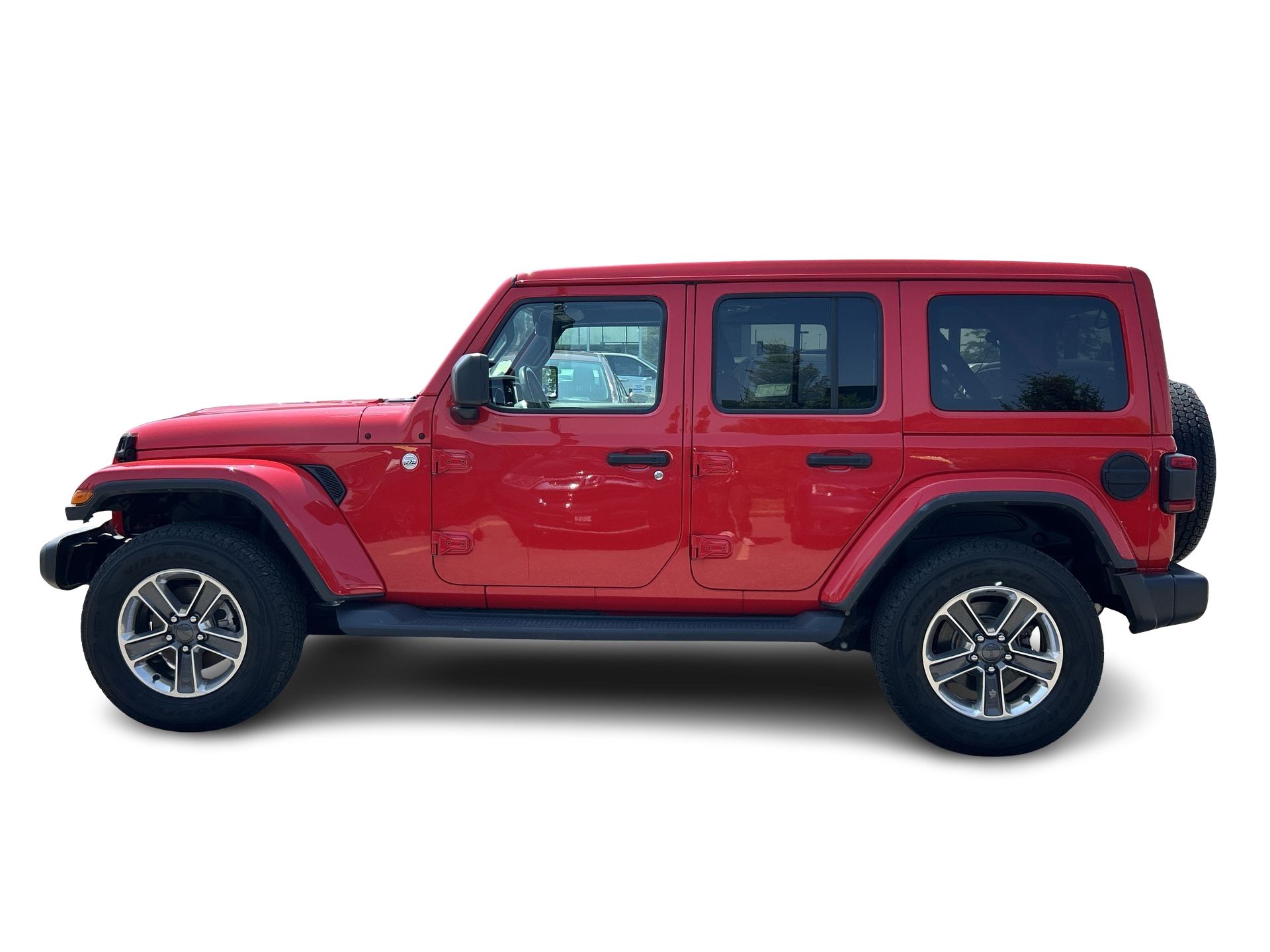 Jeep Wrangler  2019 à Woodbridge, Ontario