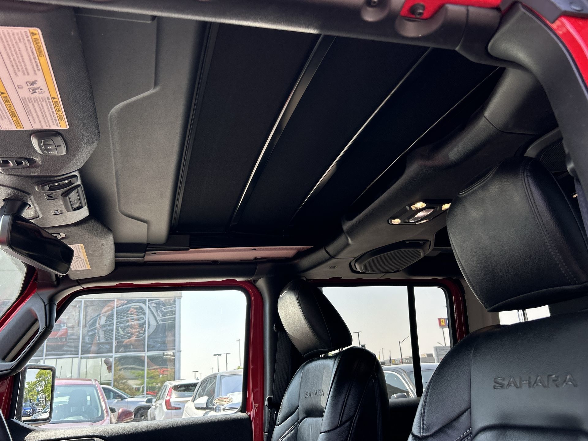 Jeep Wrangler  2019 à Woodbridge, Ontario