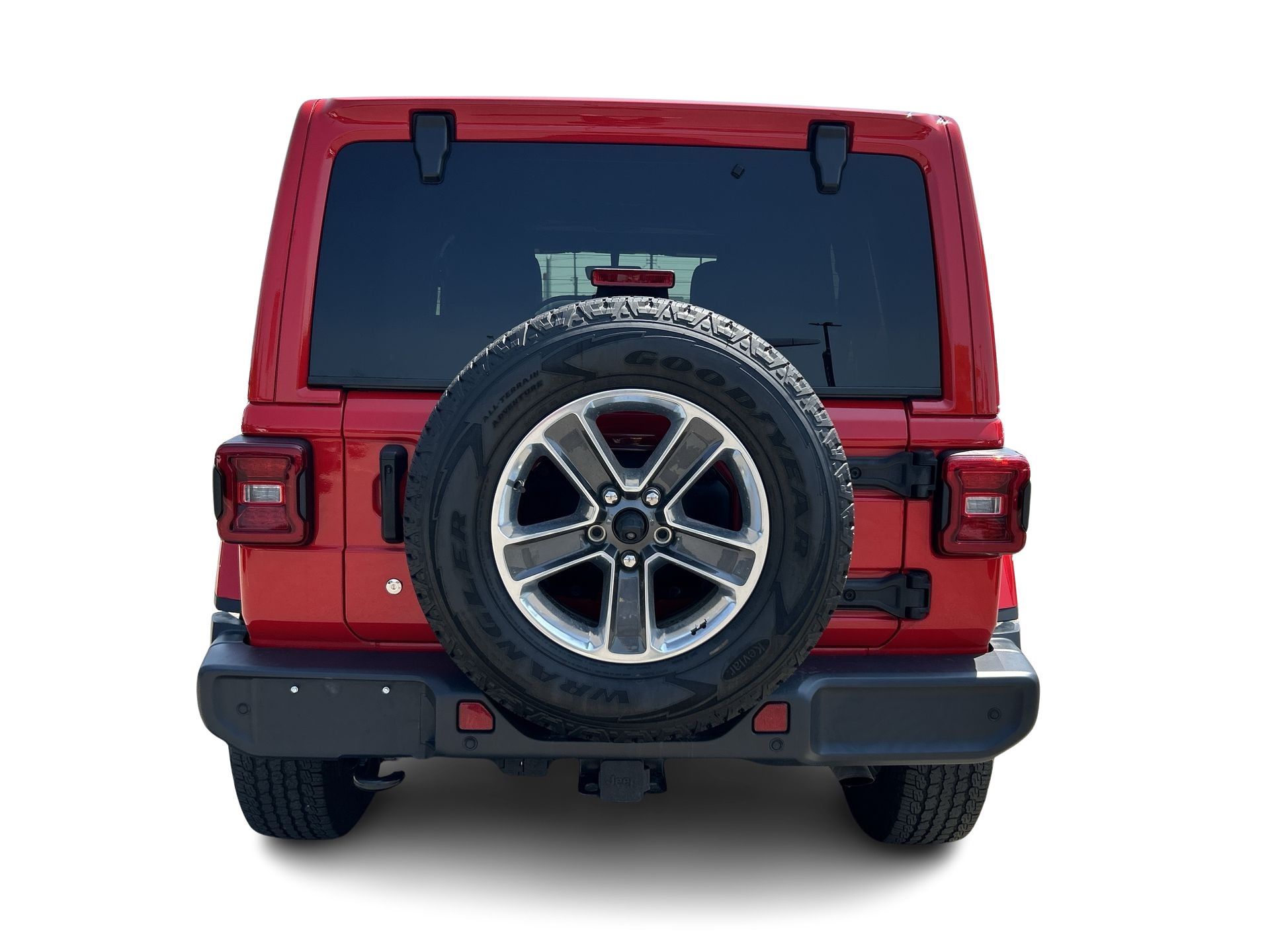 Jeep Wrangler  2019 à Woodbridge, Ontario