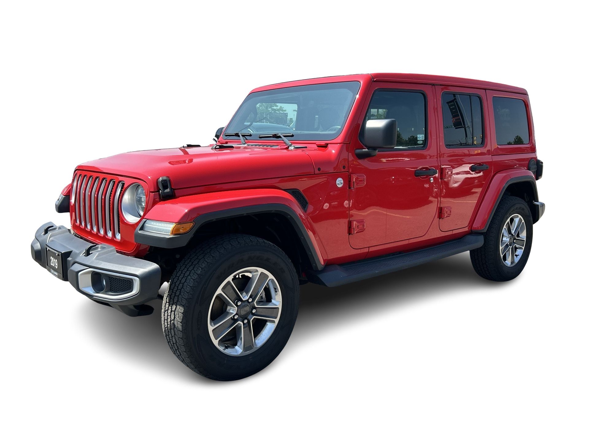 Jeep Wrangler  2019 à Woodbridge, Ontario