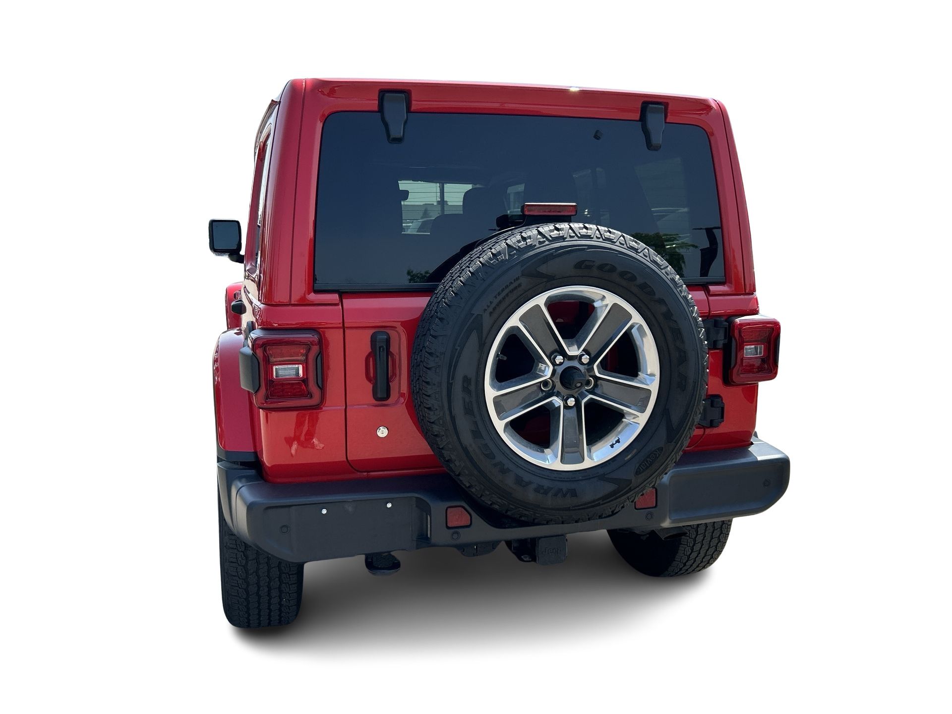 Jeep Wrangler  2019 à Woodbridge, Ontario