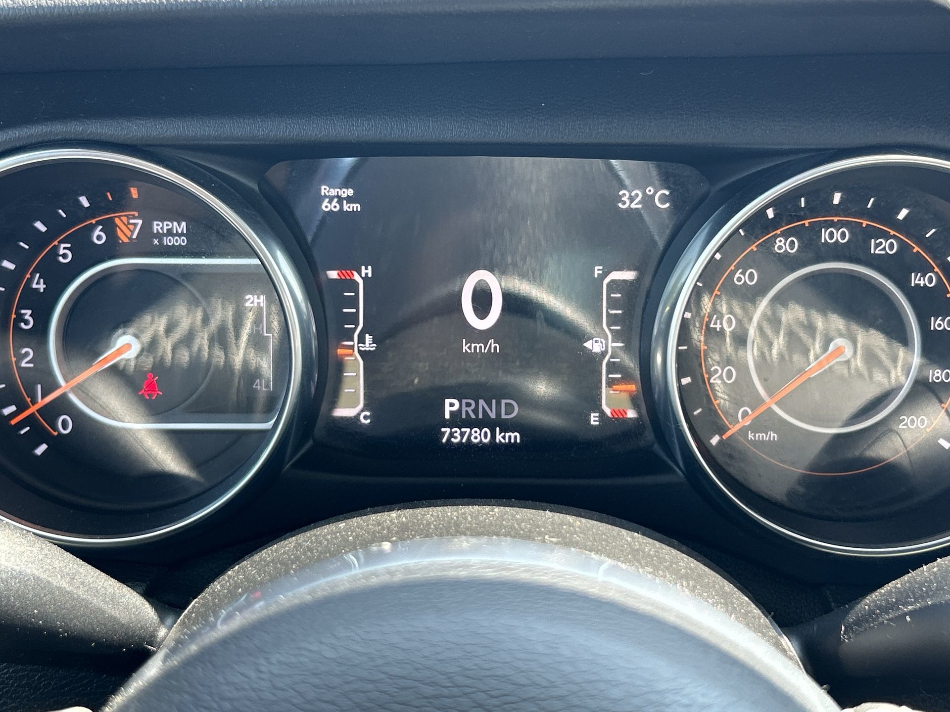 Jeep Wrangler  2019 à Woodbridge, Ontario
