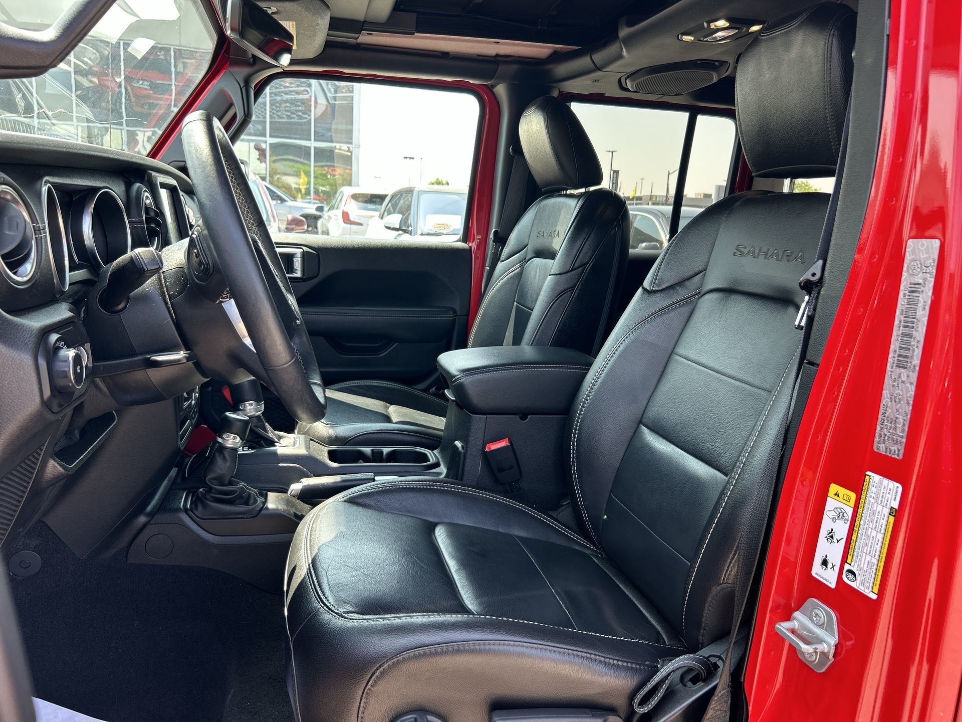 Jeep Wrangler  2019 à Woodbridge, Ontario