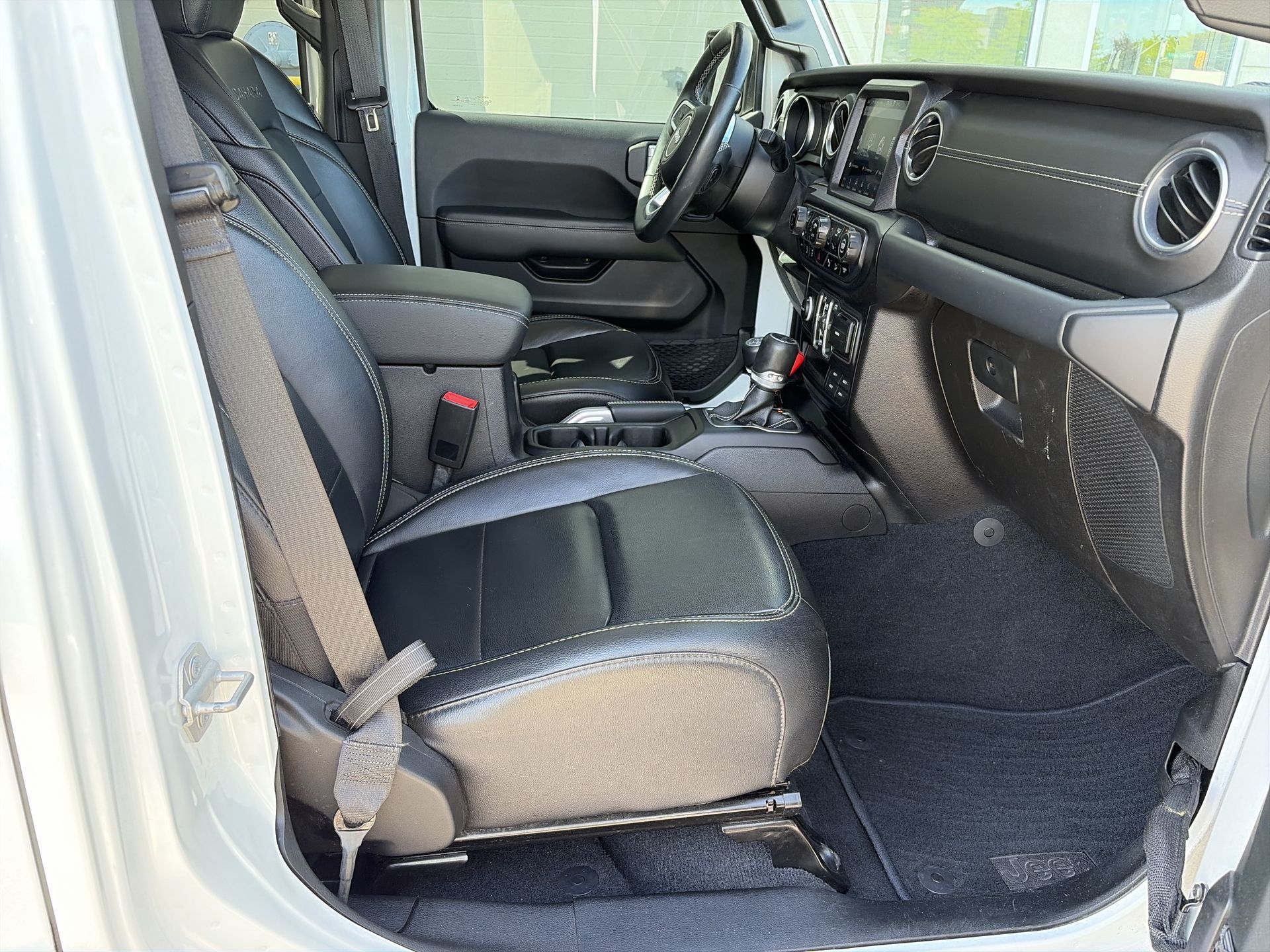 2019 Jeep Wrangler