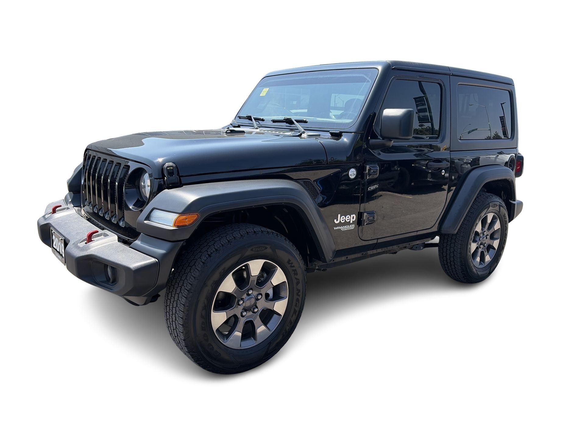 2019 Jeep Wrangler in Woodbridge, Ontario