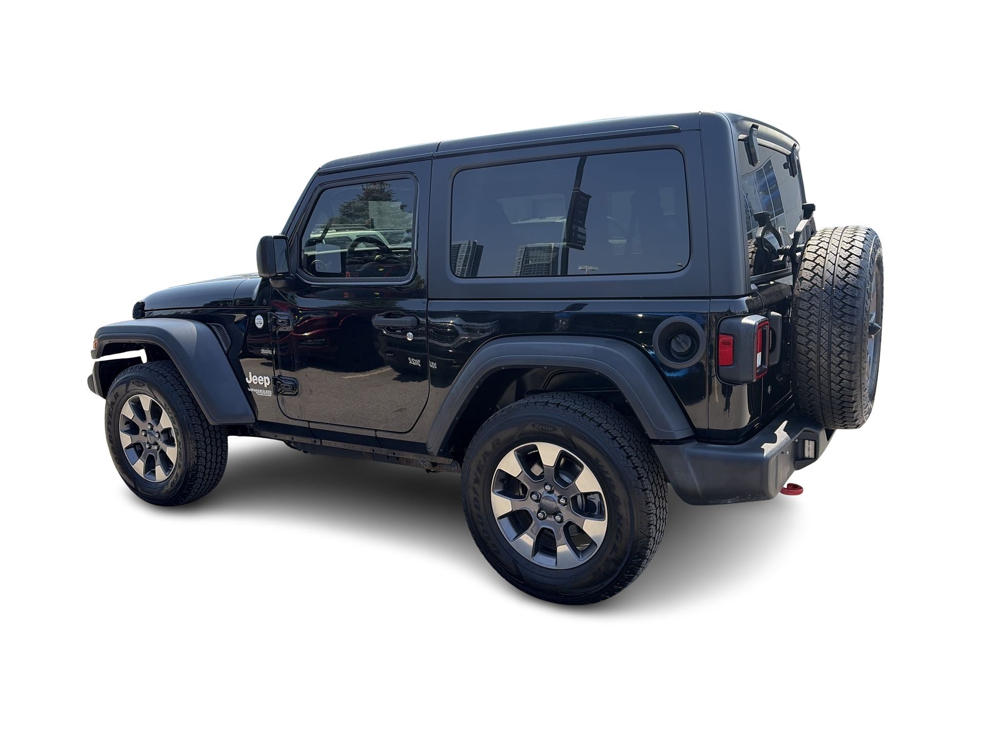 2019 Jeep Wrangler in Woodbridge, Ontario