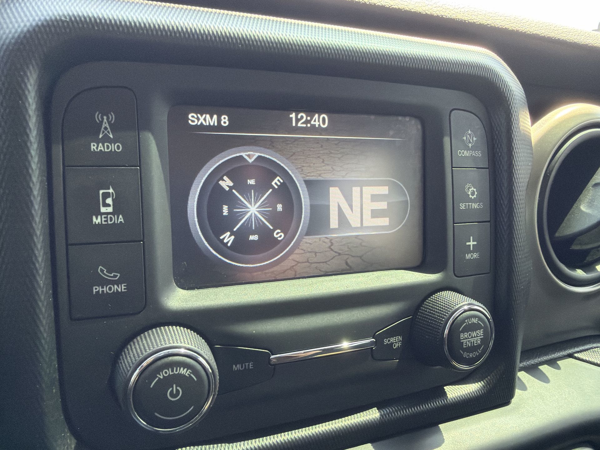2019 Jeep Wrangler in Woodbridge, Ontario